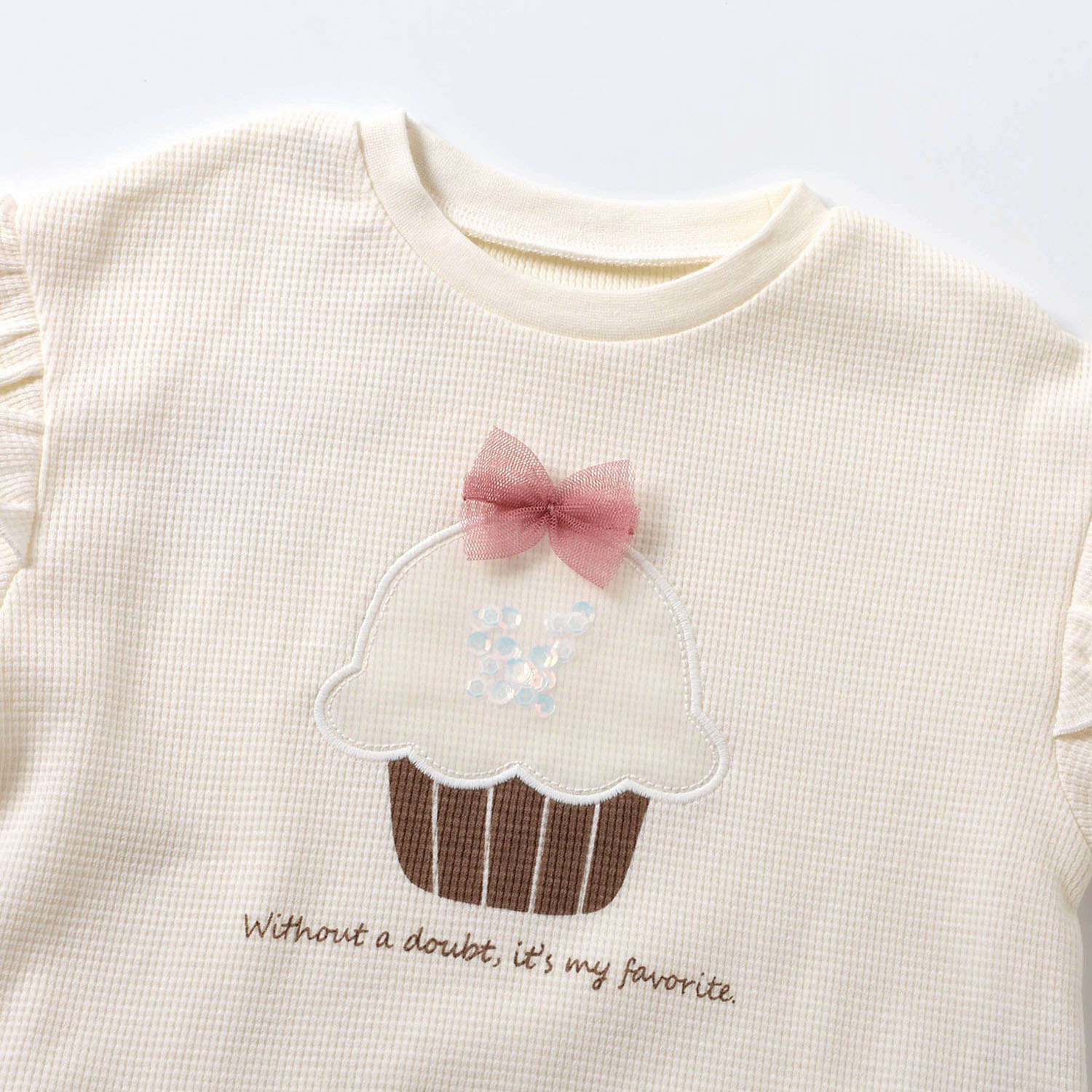 スパンコールパジャマ - 画像6