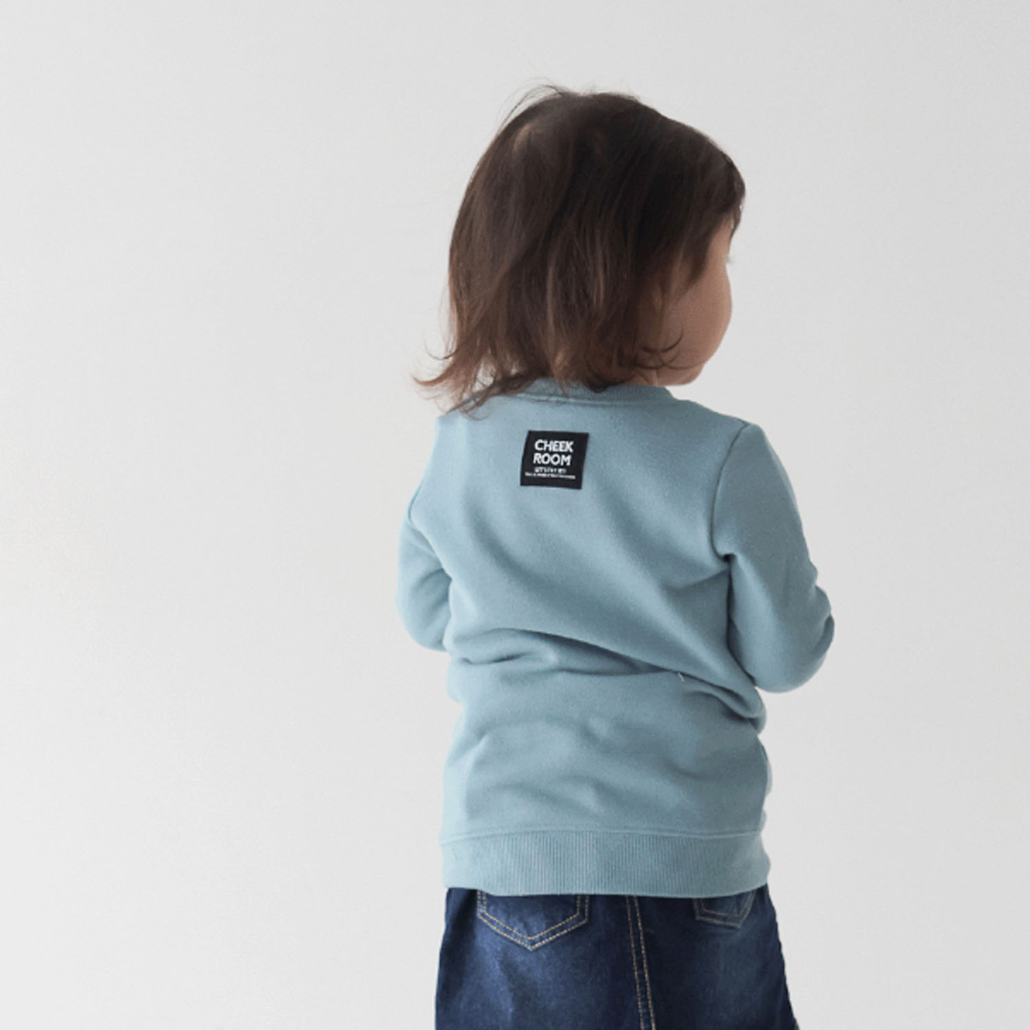 スマイルポテトトレーナー - 画像5