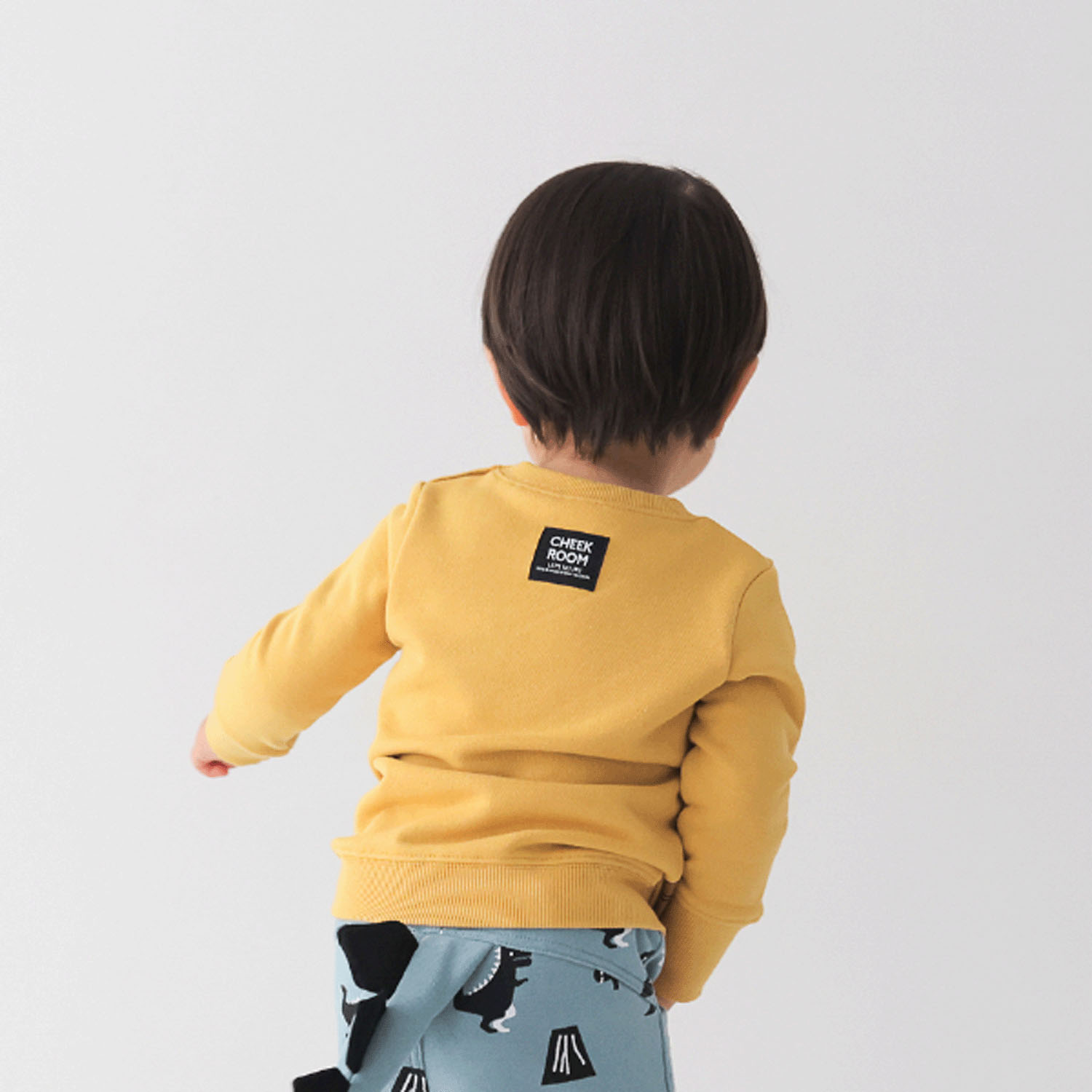 恐竜トレーナー - 画像5