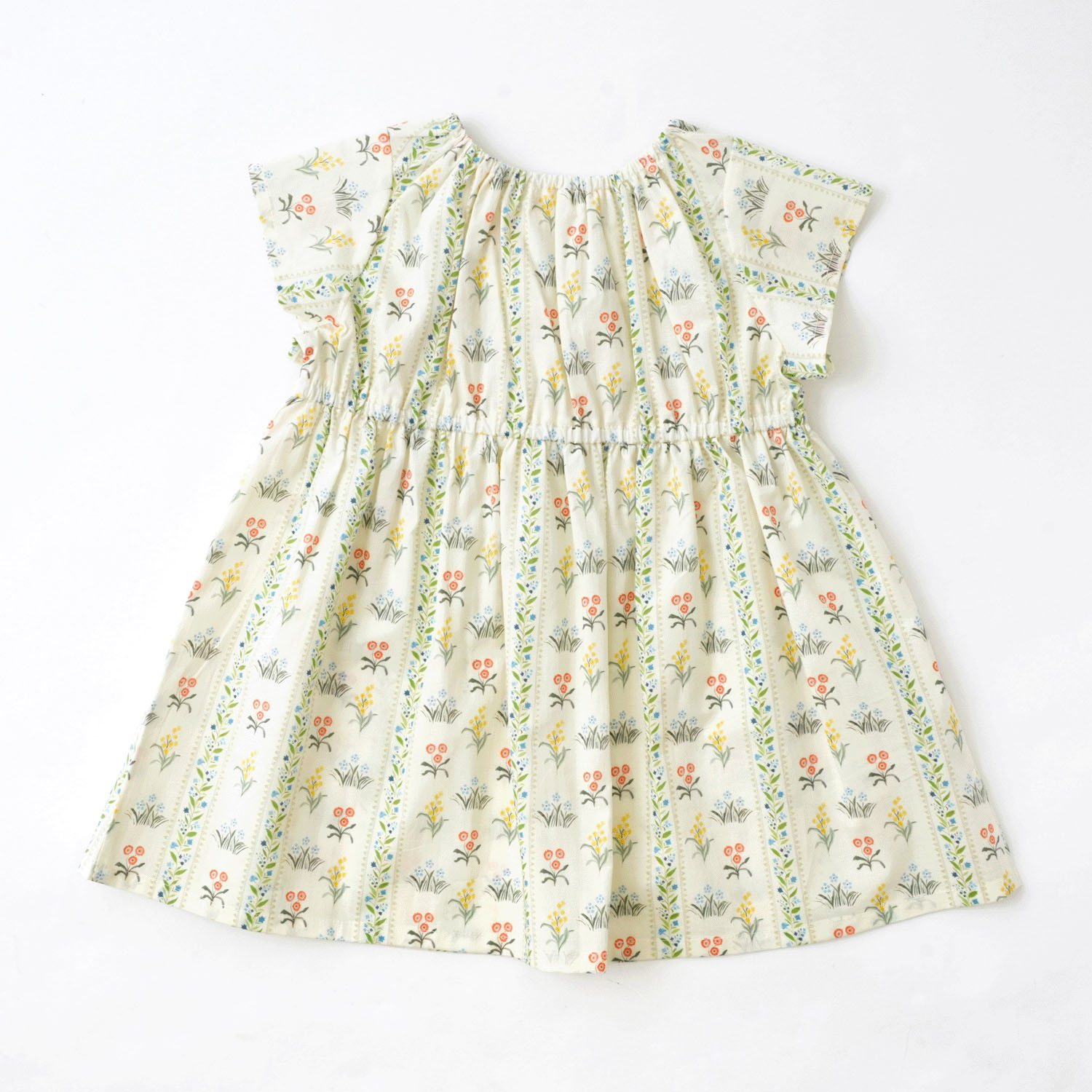 スモッキングワンピース - 画像8