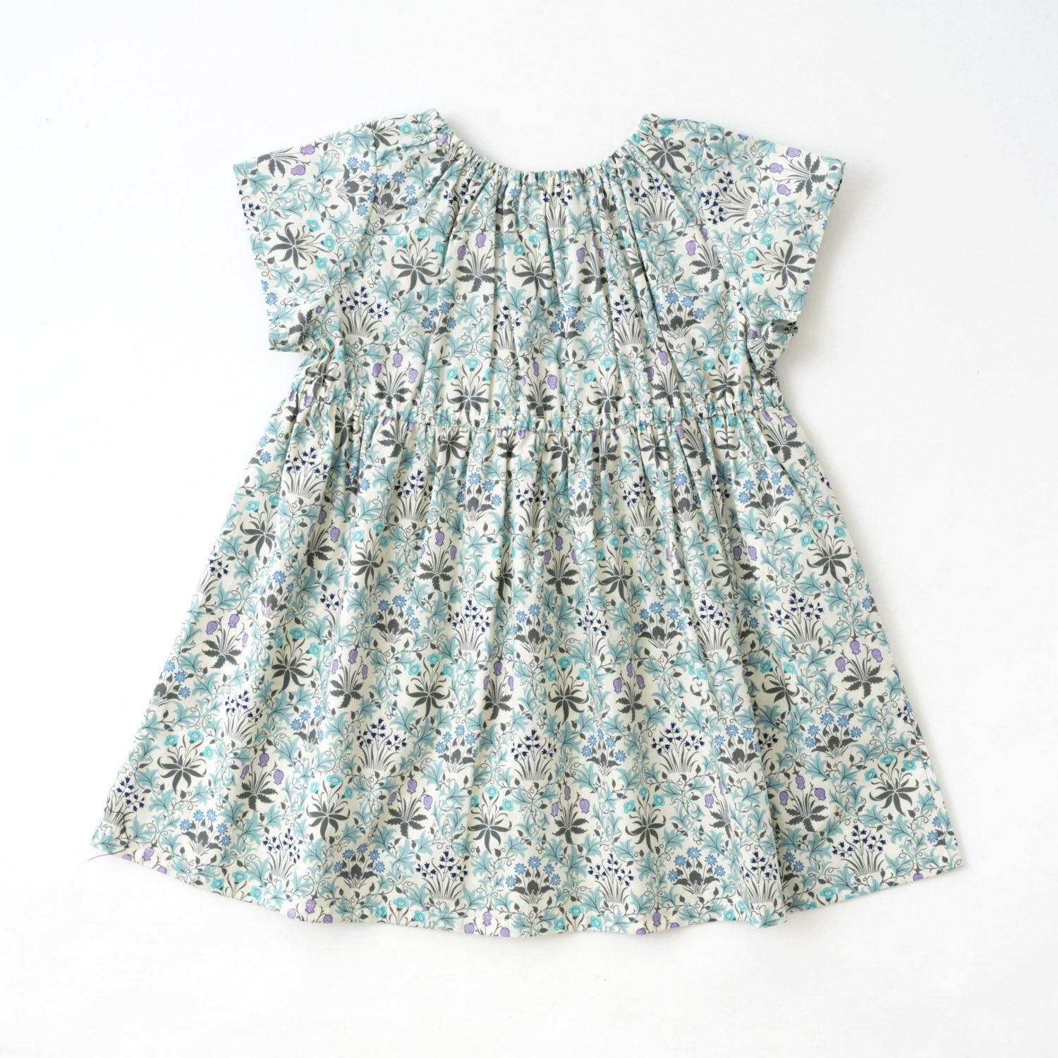 スモッキングワンピース - 画像8