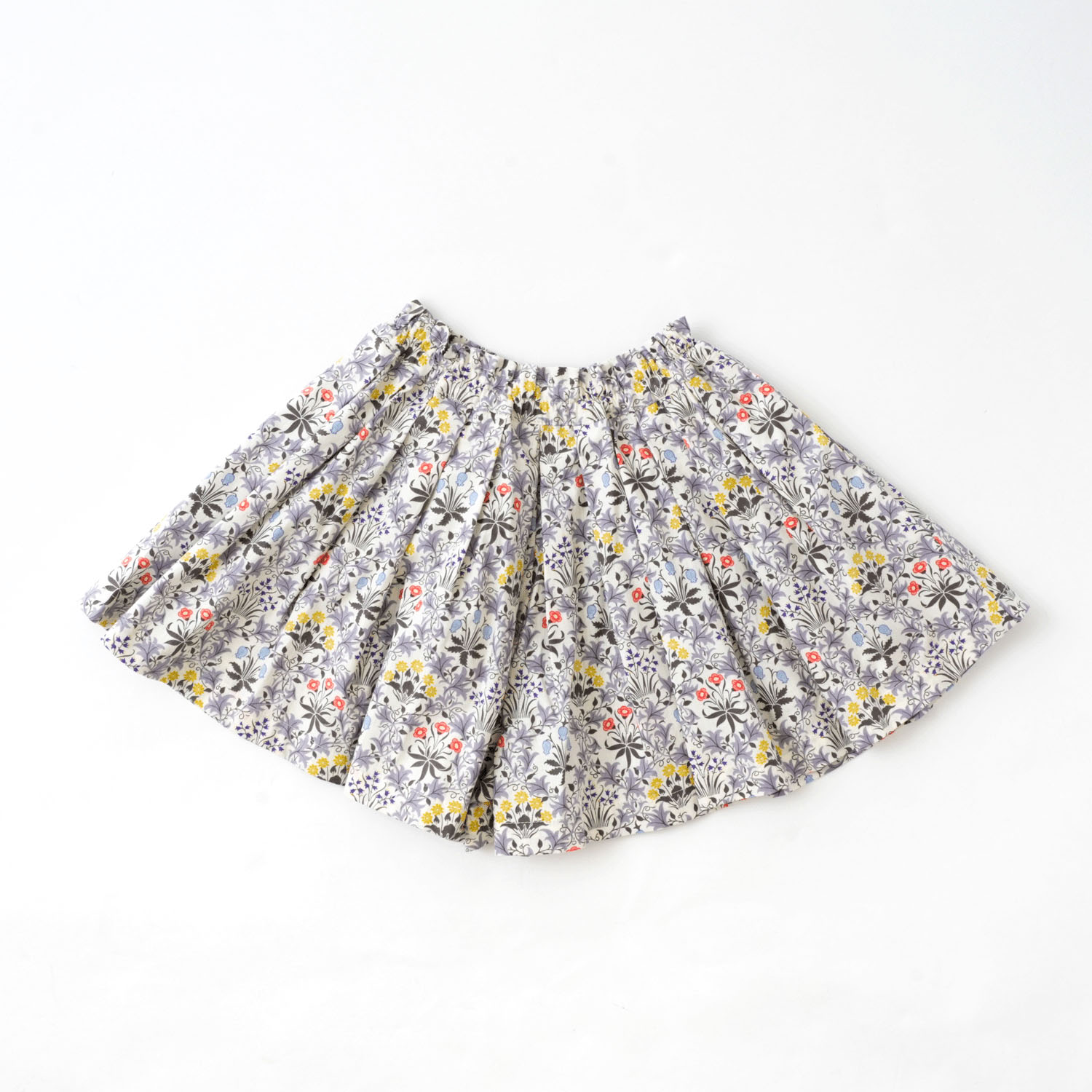 タックキュロット - 画像5