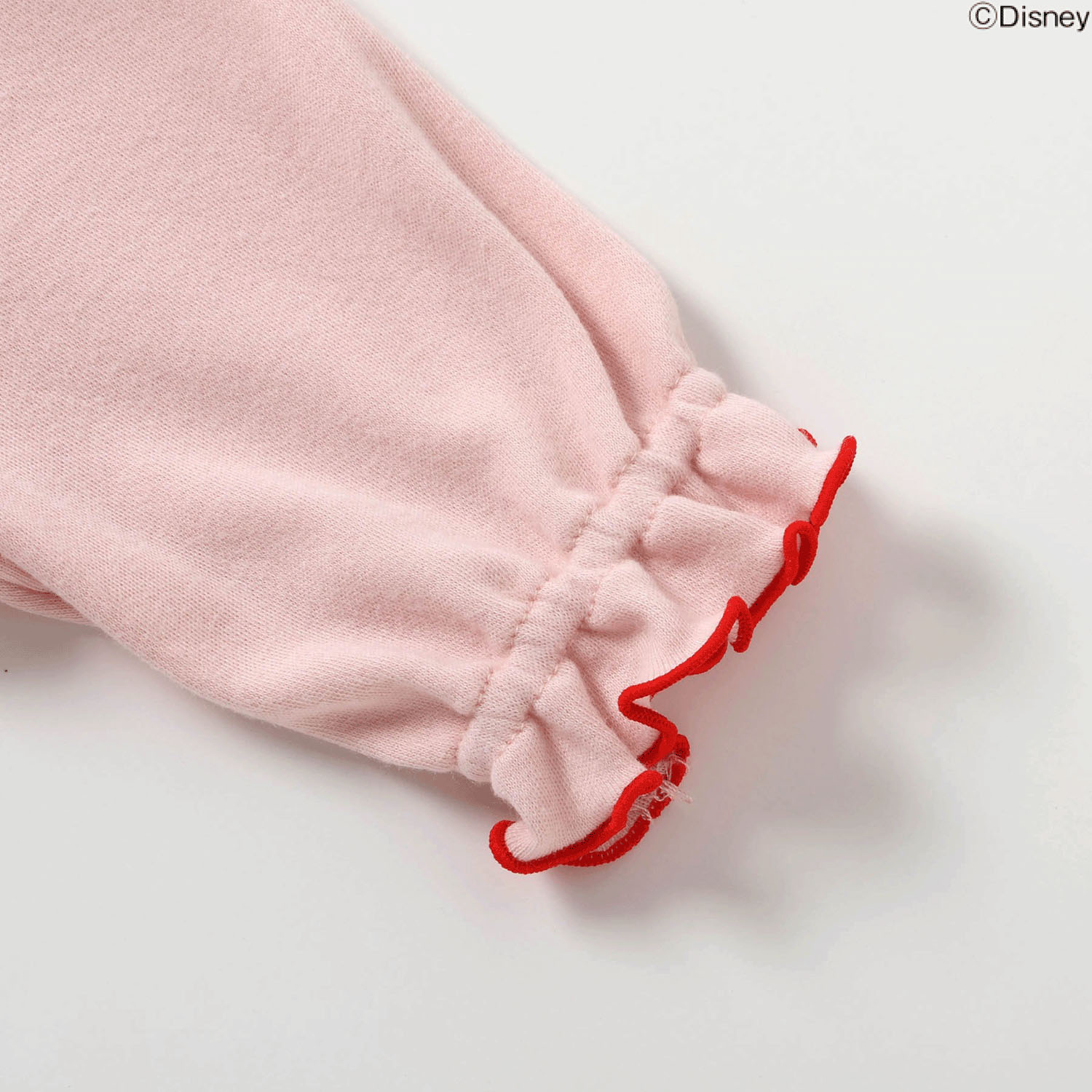 ディズニーキャラクター ミニーマウス／カバーオール - 画像11