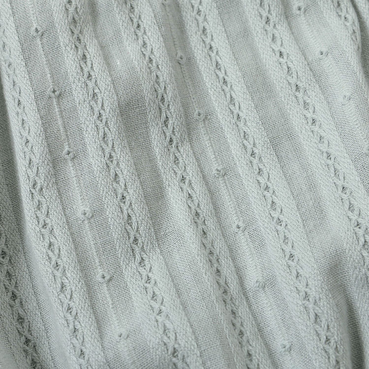 ガーデンフラワー ミルキースーツ - 画像10