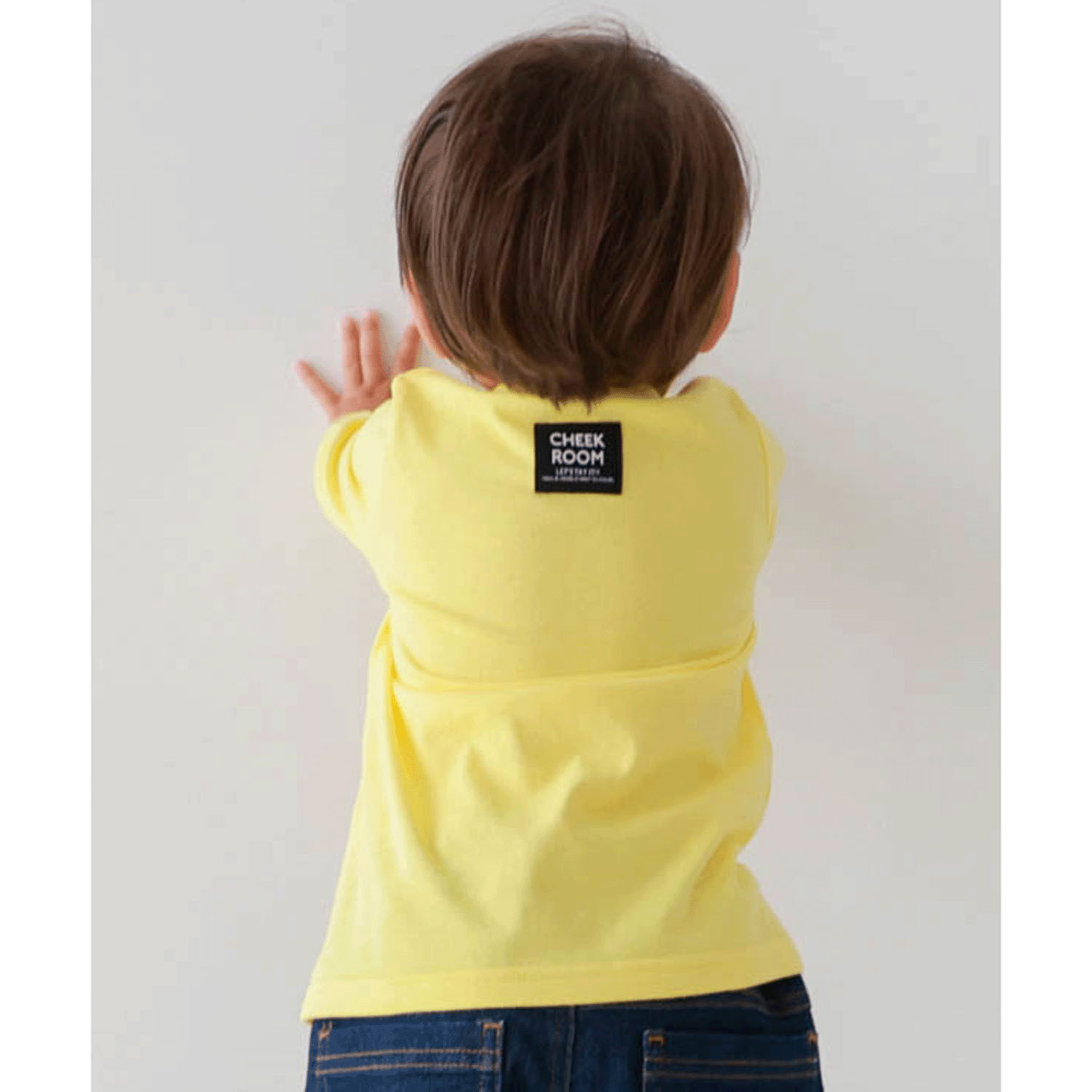 メガ海老天 ロングTシャツ - 画像7