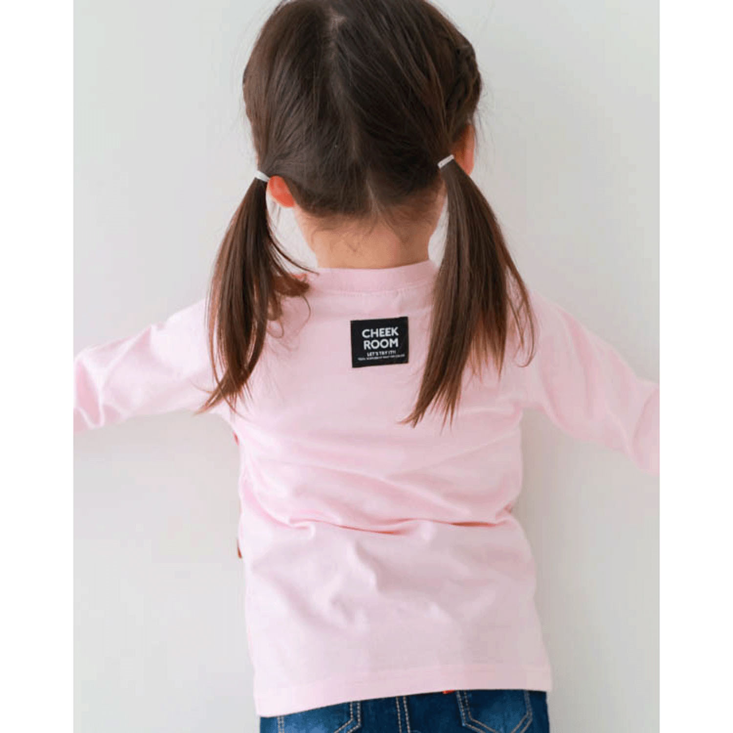 アップルパイ ロングTシャツ - 画像5