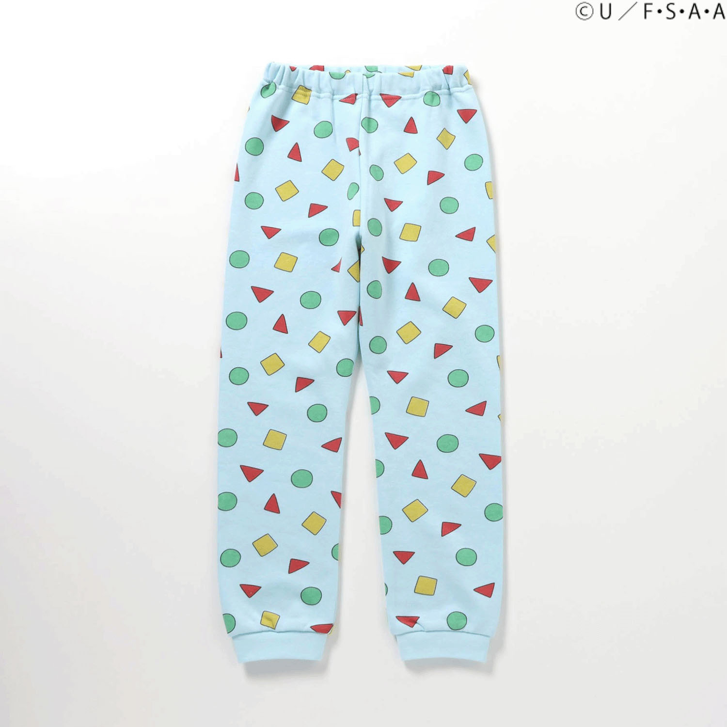 クレヨンしんちゃん  パジャマ - 画像5