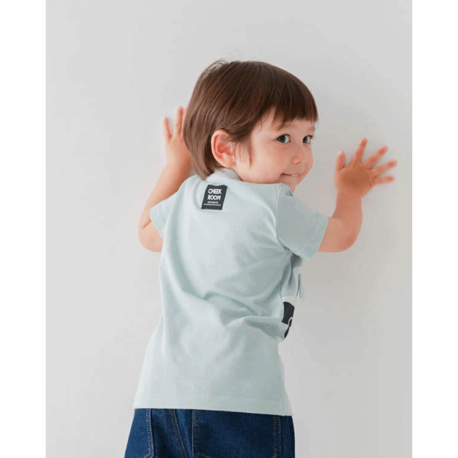 パトロールTシャツ - 画像5