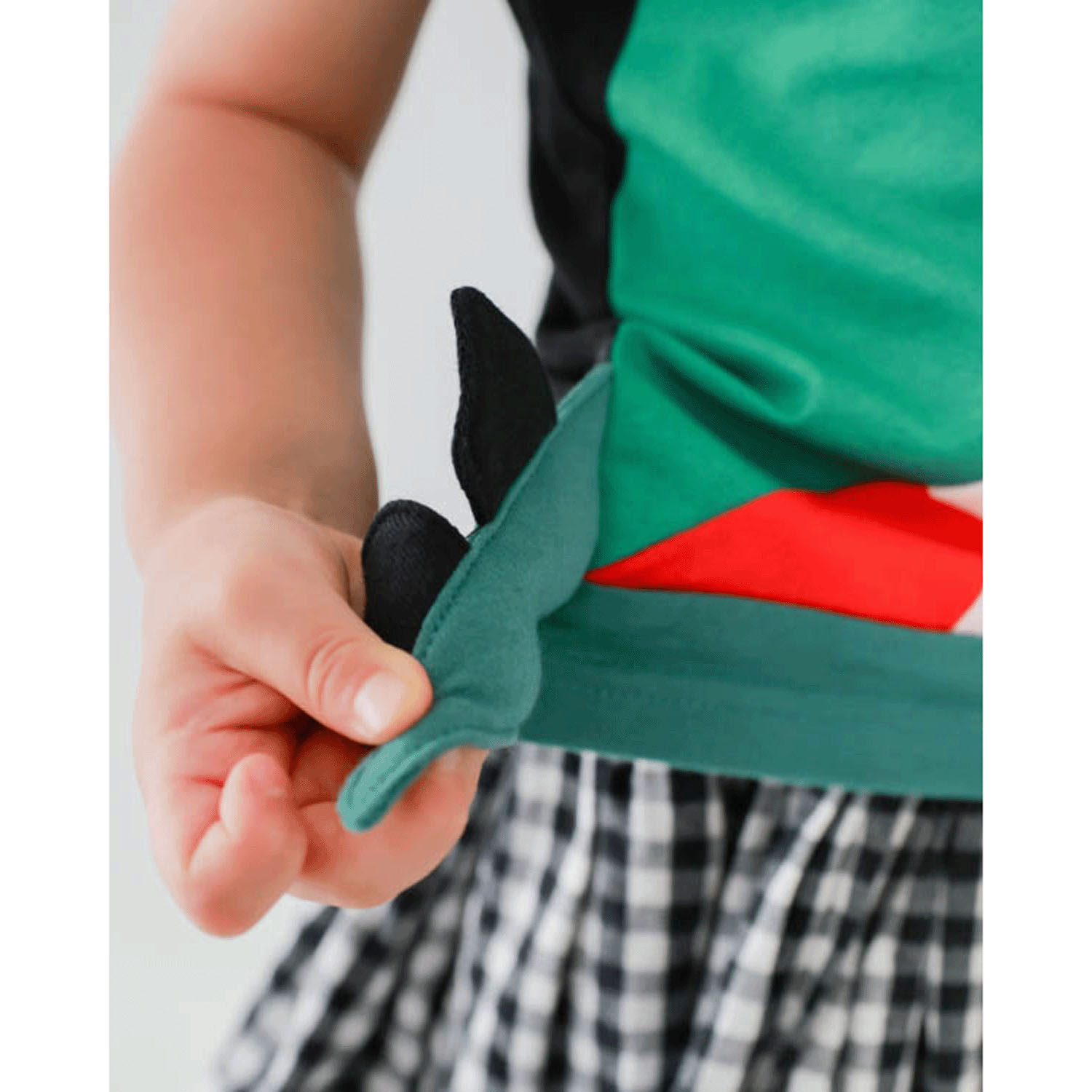 恐竜歯磨きTシャツ - 画像5