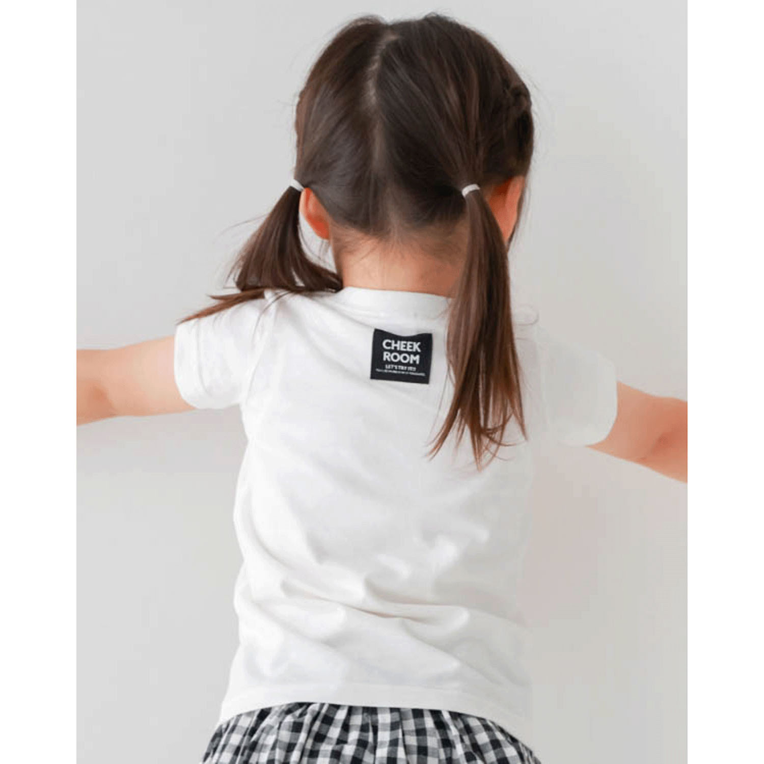 チキンバーガーTシャツ - 画像6