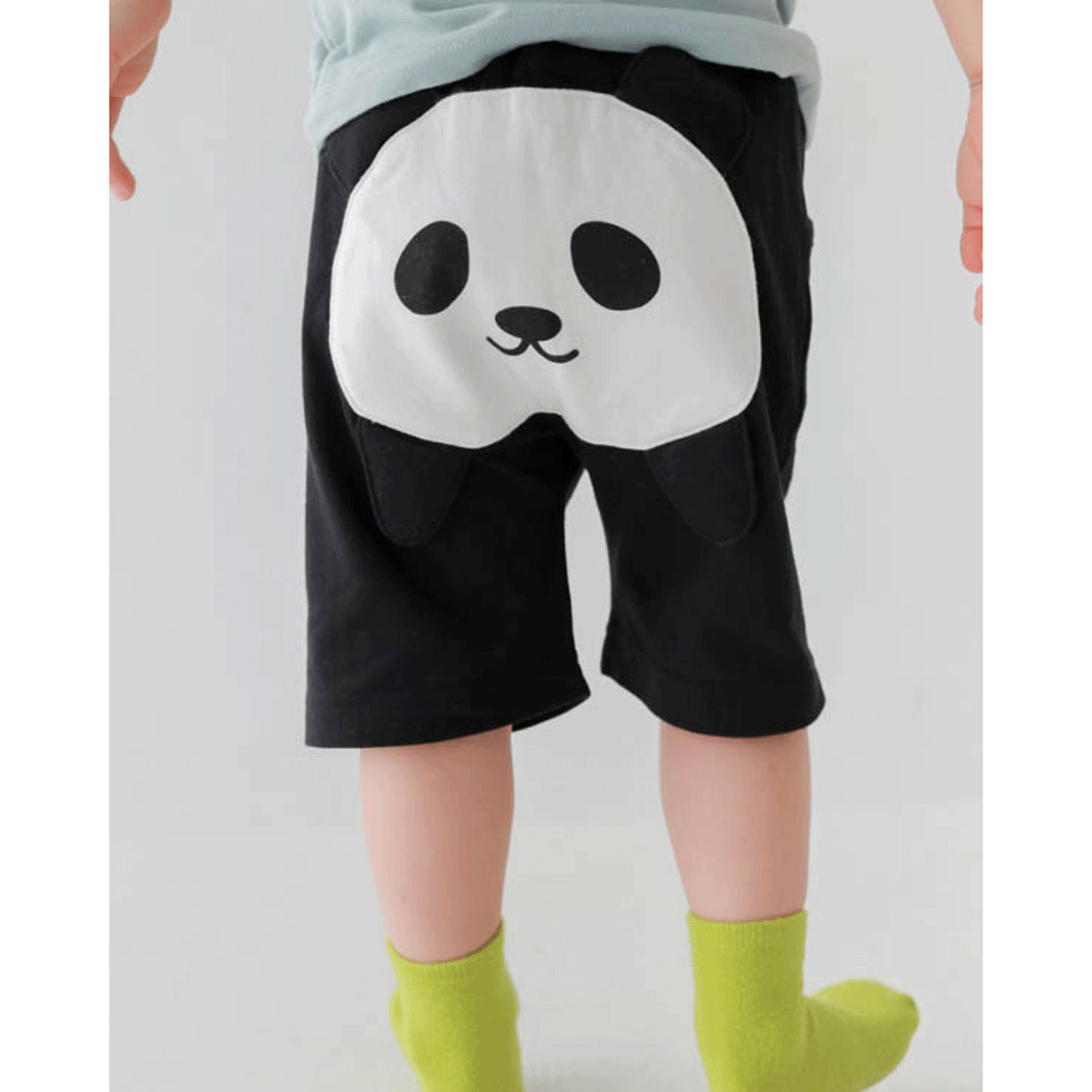 パンダハーフパンツ - 画像12