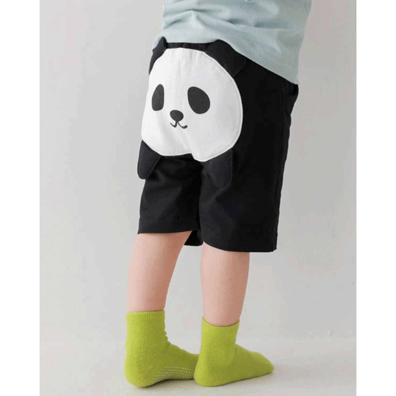 パンダハーフパンツ - 画像14