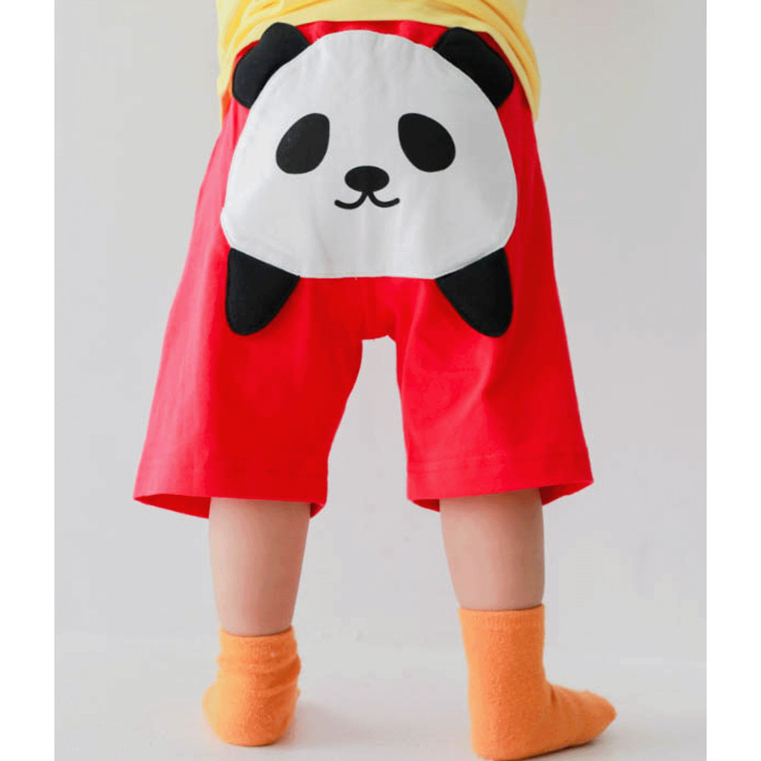 パンダハーフパンツ - 画像17