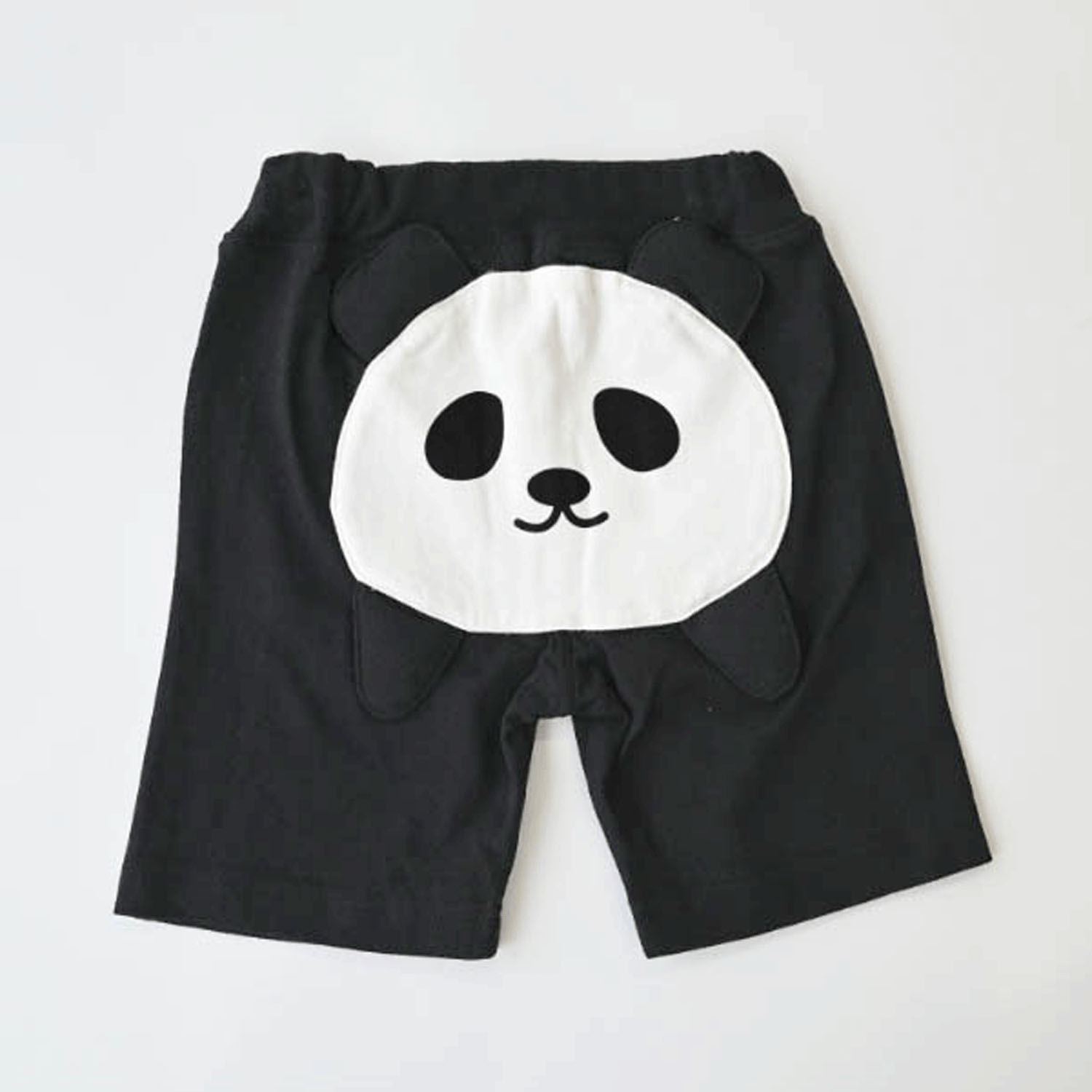 パンダハーフパンツ - 画像10