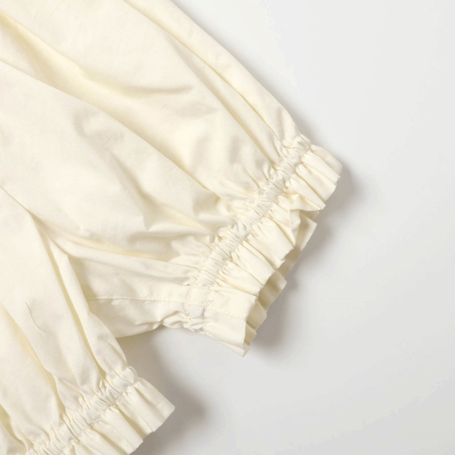 チューリップ刺繍ミルキースーツ - 画像18