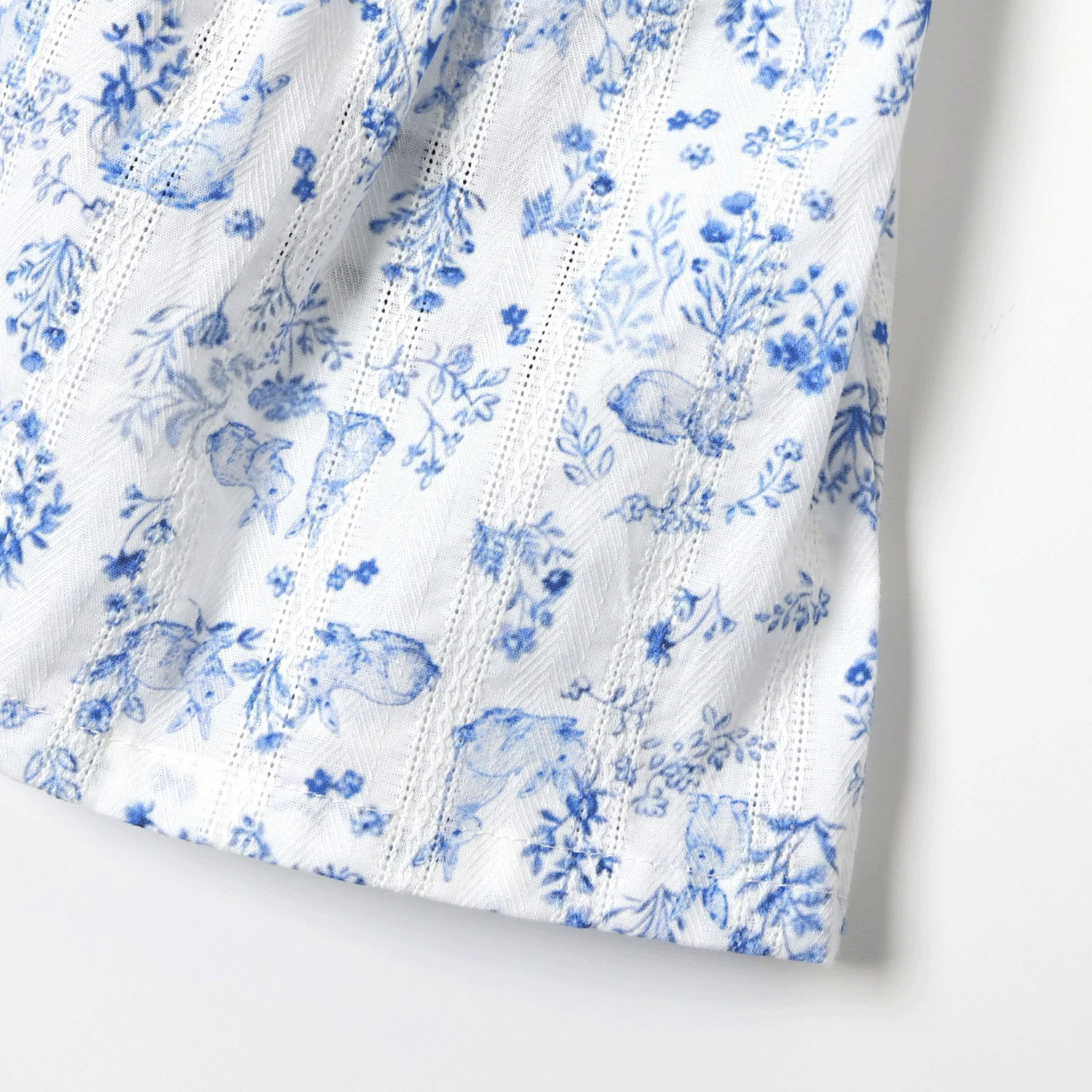 ナインチェミルキースーツ - 画像11