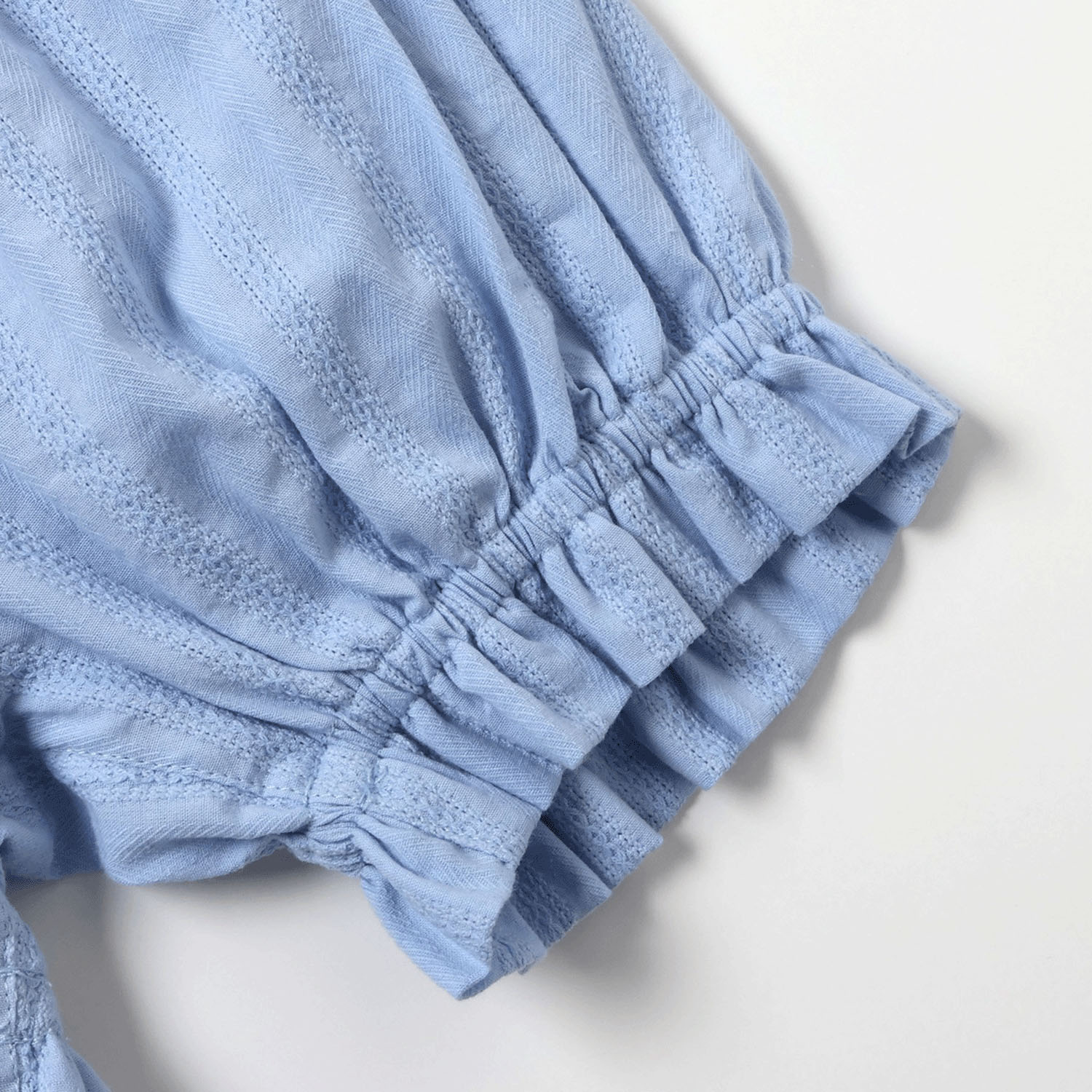 ナインチェミルキースーツ - 画像13