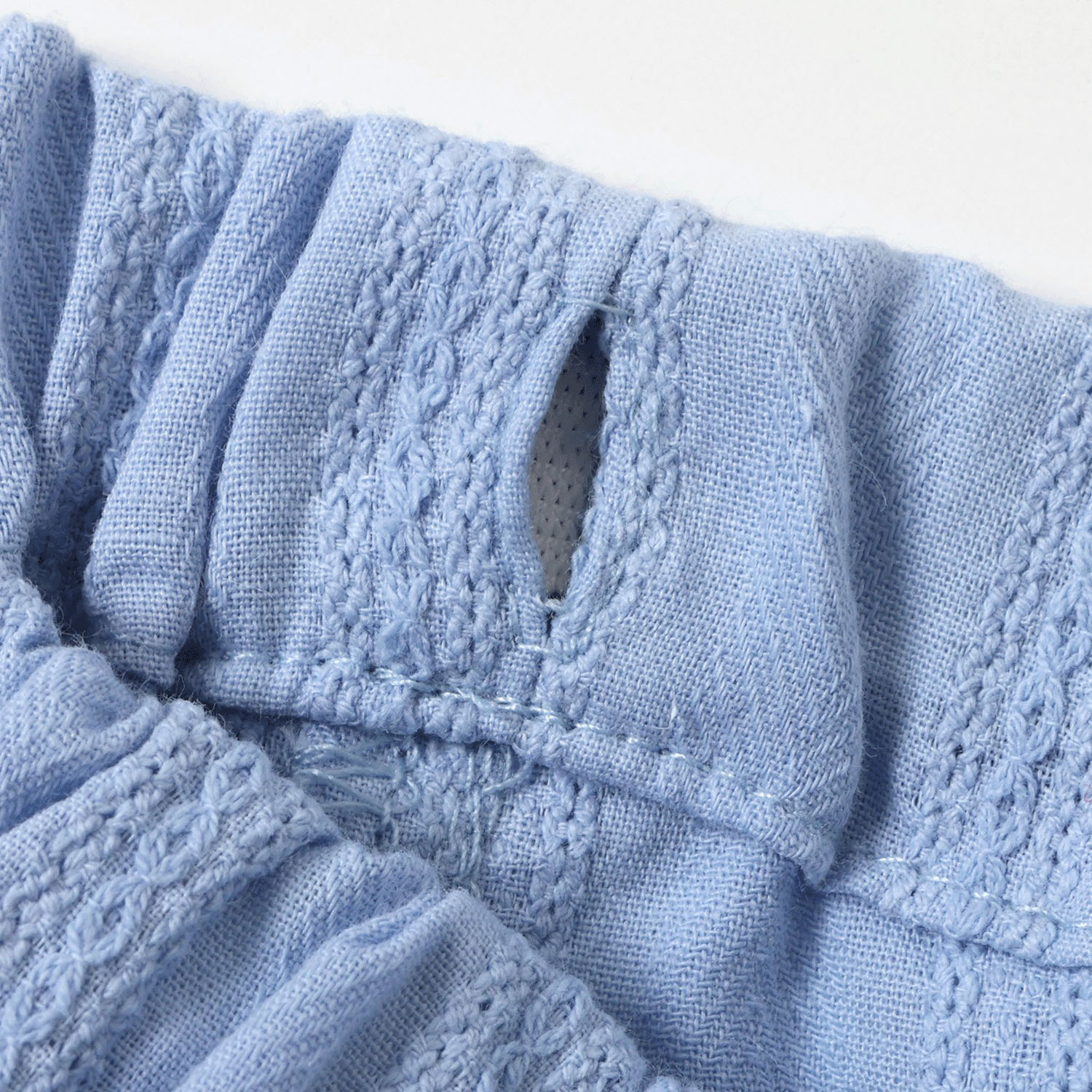 ナインチェミルキースーツ - 画像14