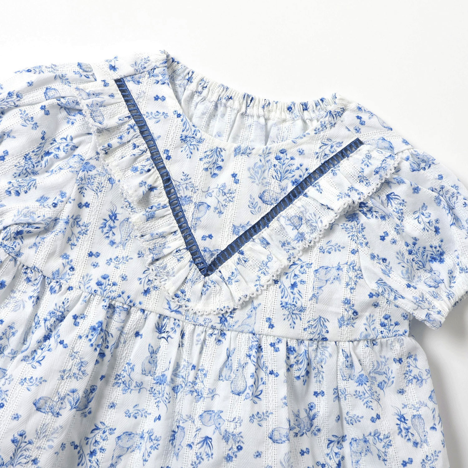 ナインチェミルキースーツ - 画像8