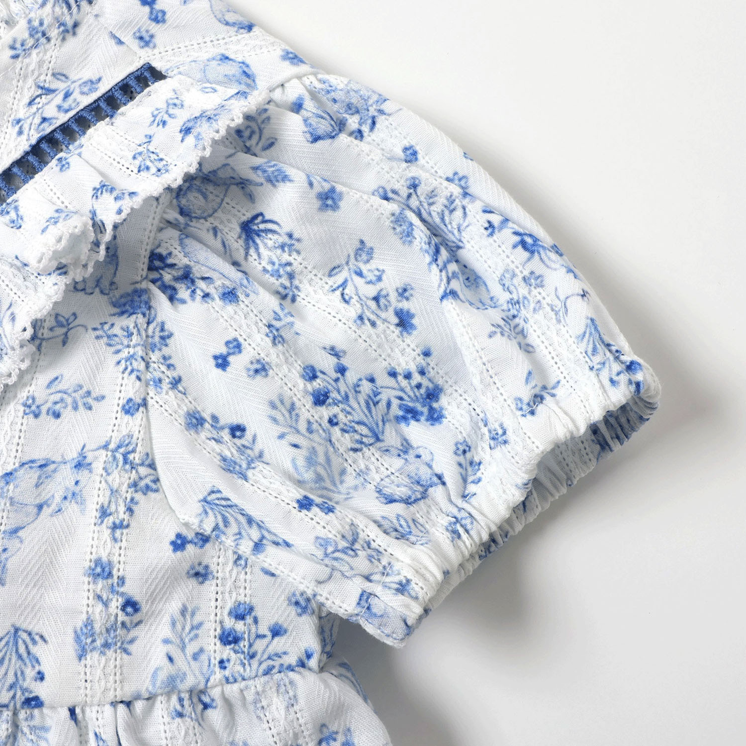 ナインチェミルキースーツ - 画像10