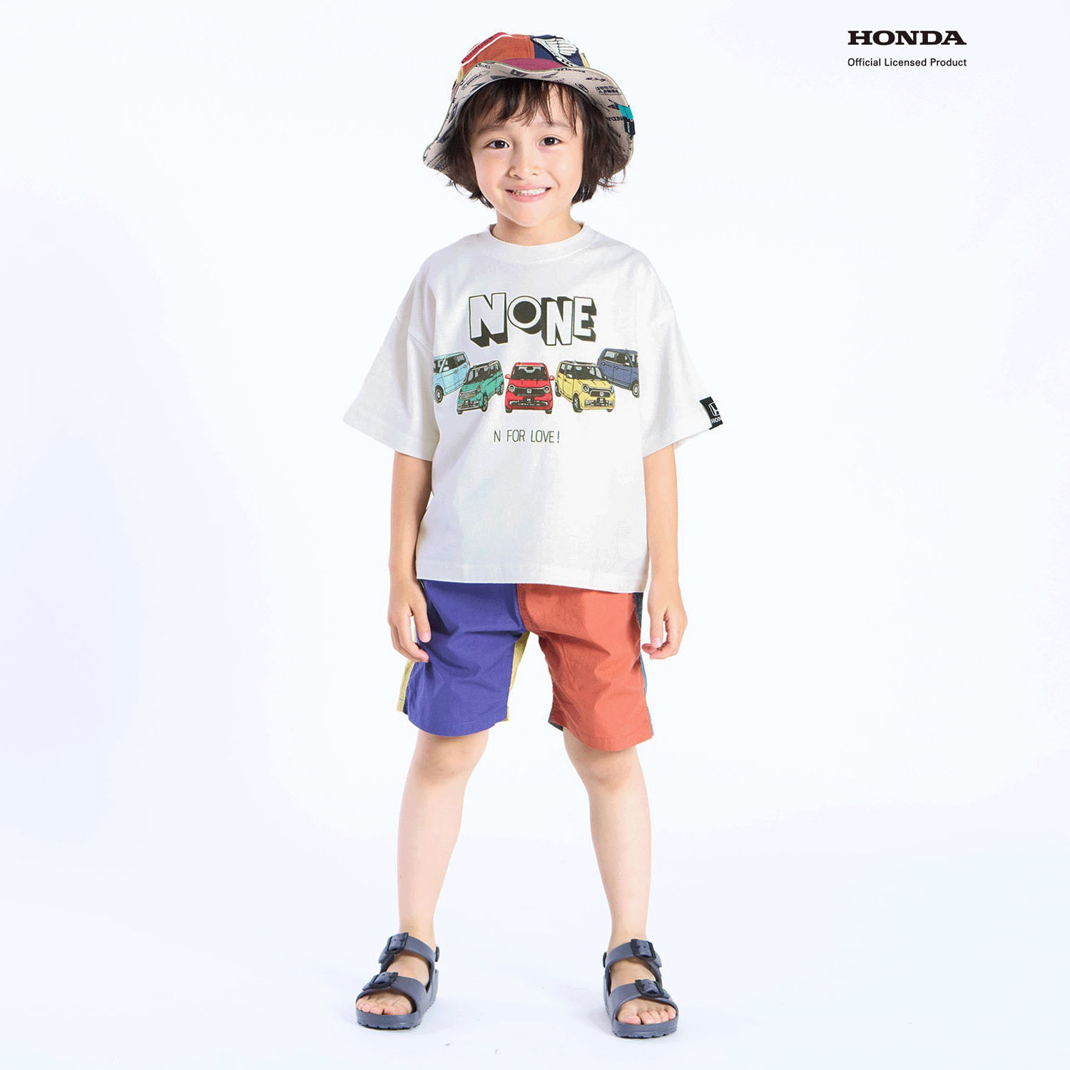 ホンダコラボTシャツ - 画像6