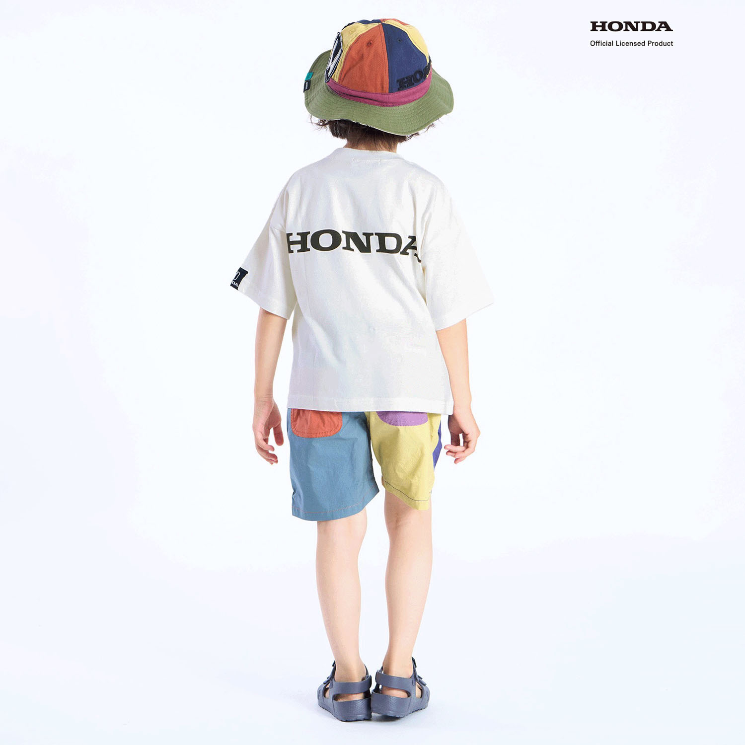 ホンダコラボTシャツ - 画像7