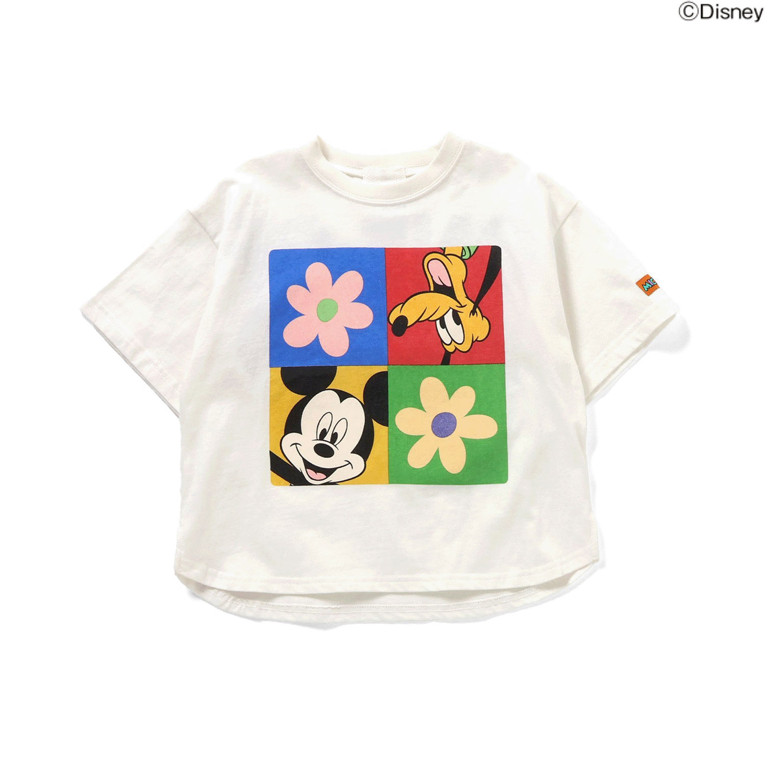 ディズニーキャラクター ／ Tシャツ - 画像4