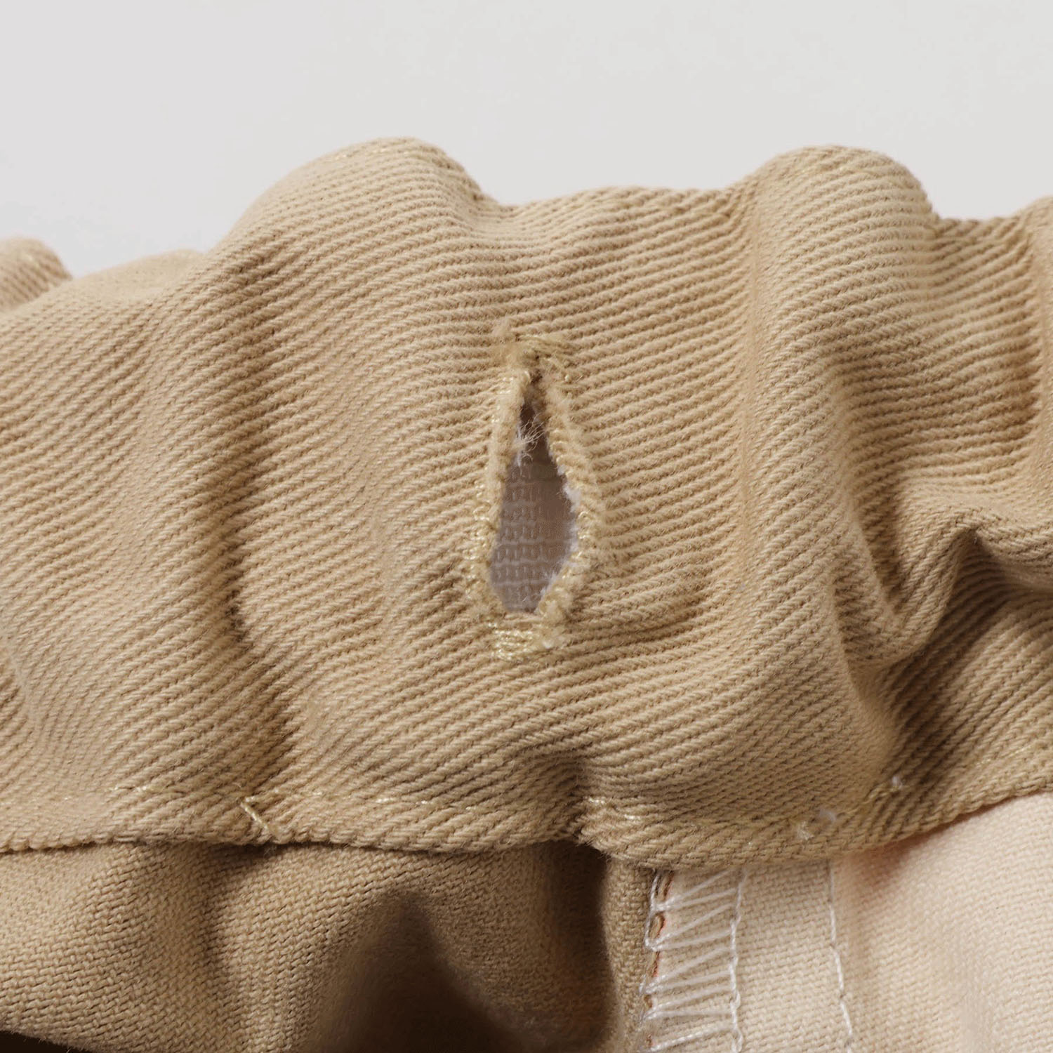 PEANUTS GOOD OLDショーツ 5分丈 - 画像14