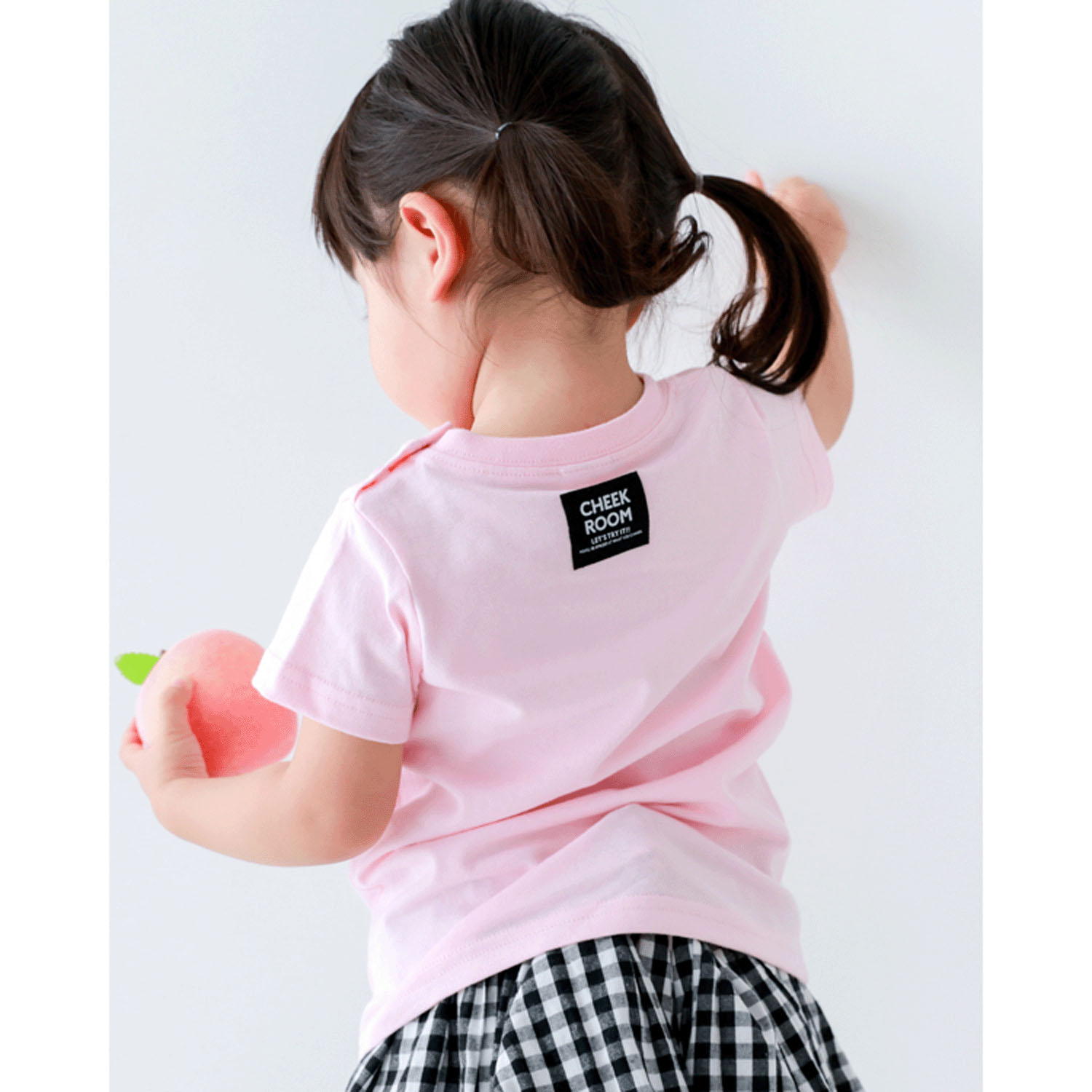 パンダキッチン Tシャツ - 画像8