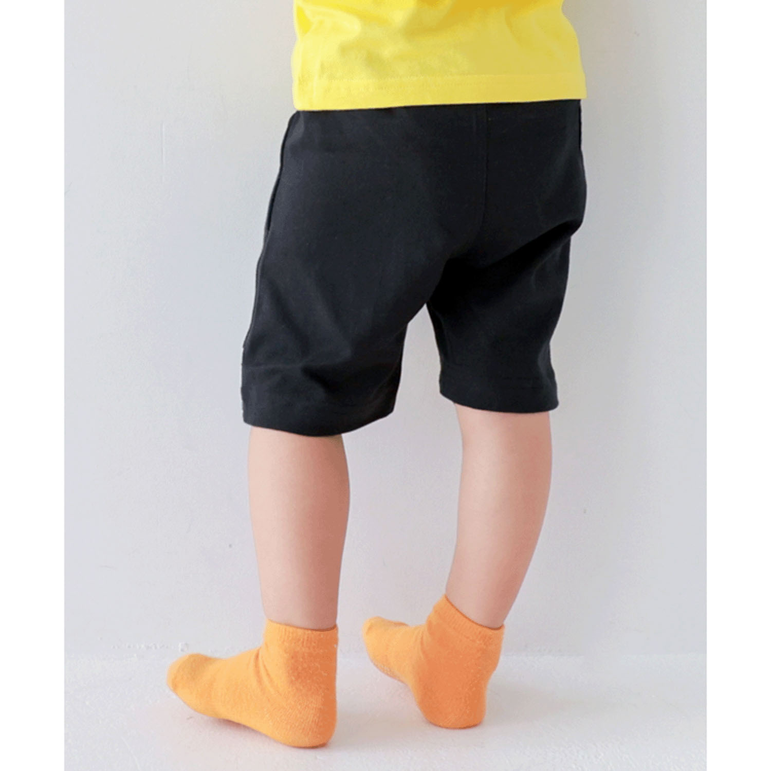 新幹線ハーフパンツ - 画像3