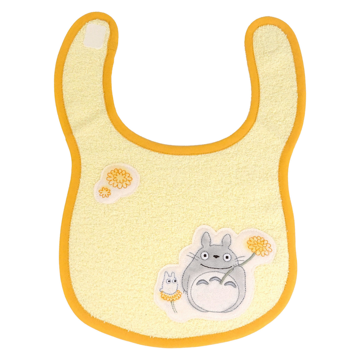 タオルスタイ 大トトロ お花 - 画像1