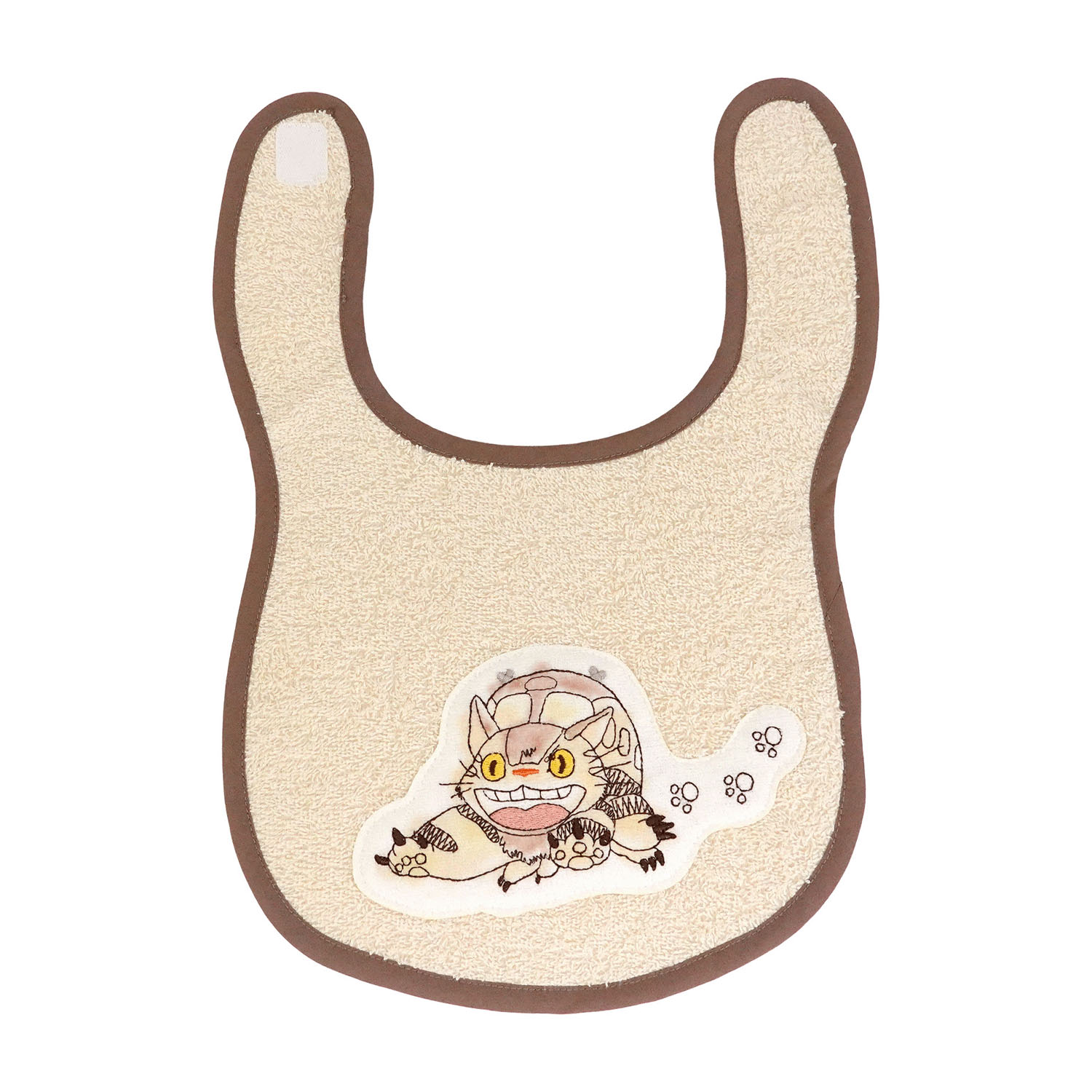 タオルスタイ ネコバス - 画像1