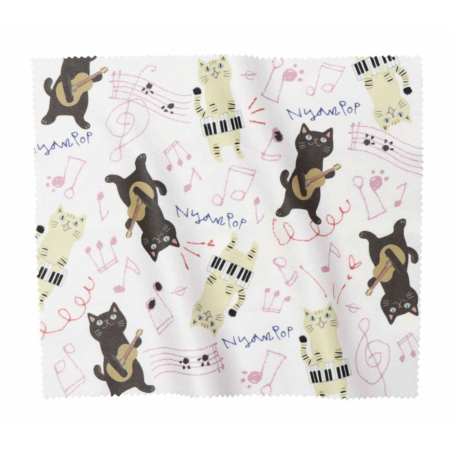 メガネケース ニャンポップ - 画像3