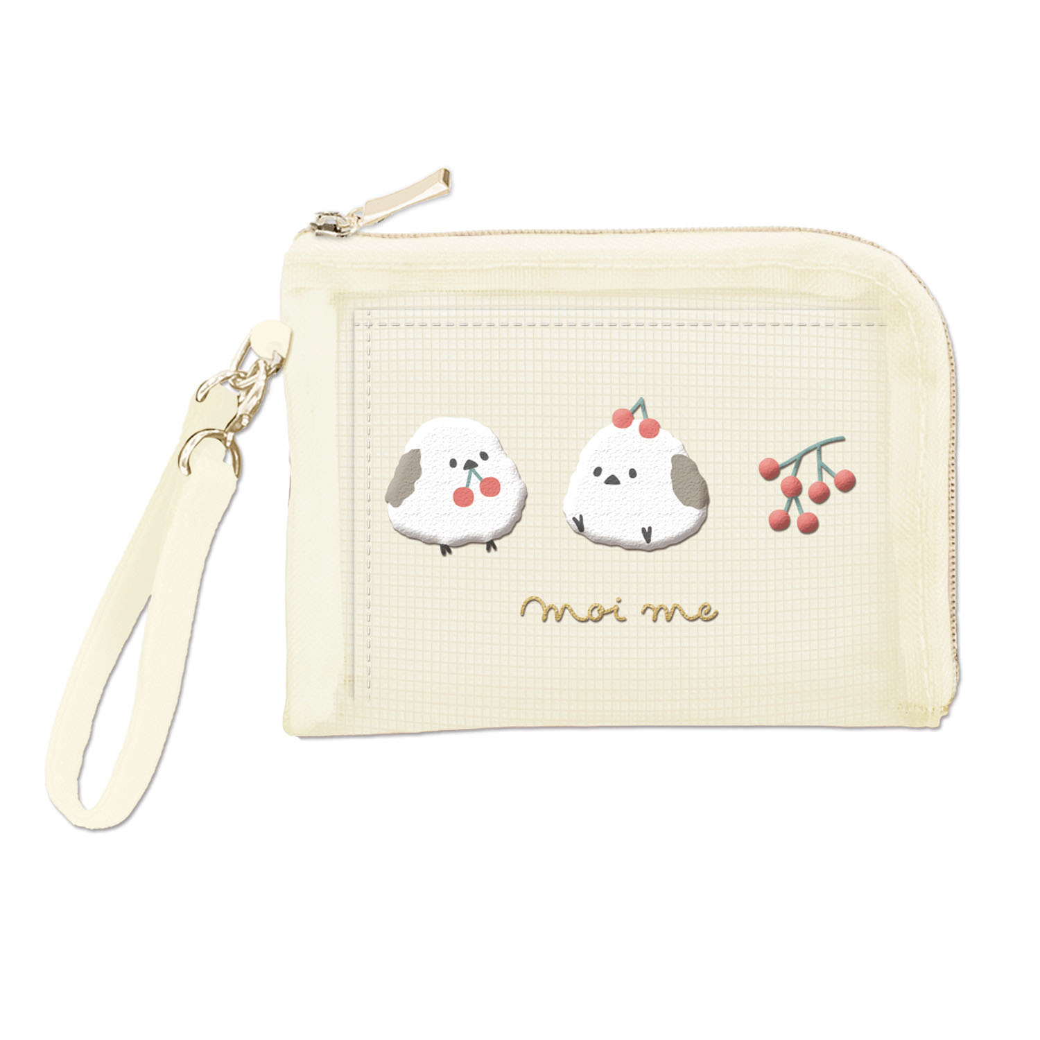 モイミー デイリーポーチ しまえなが - 画像1