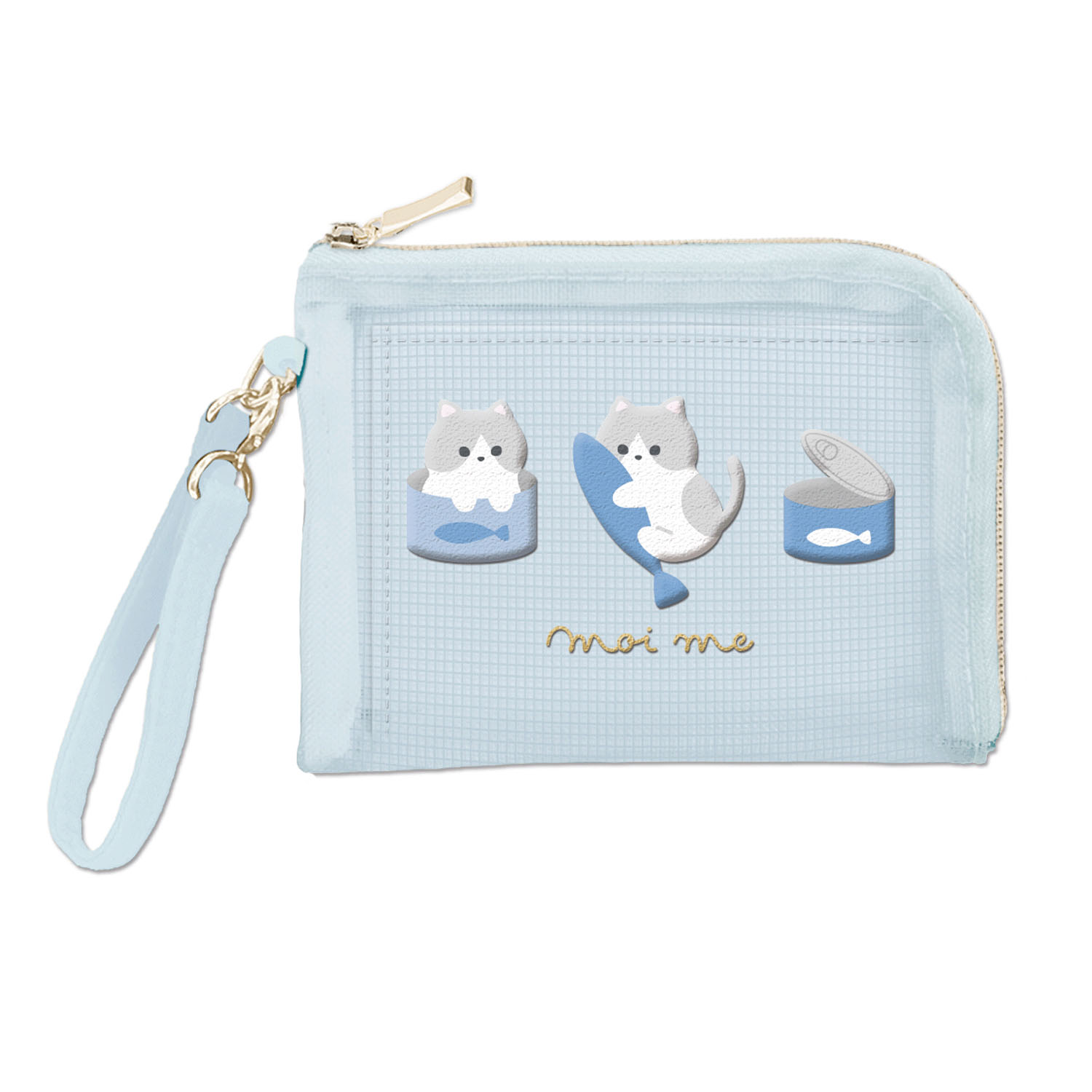 モイミー デイリーポーチ ねこ