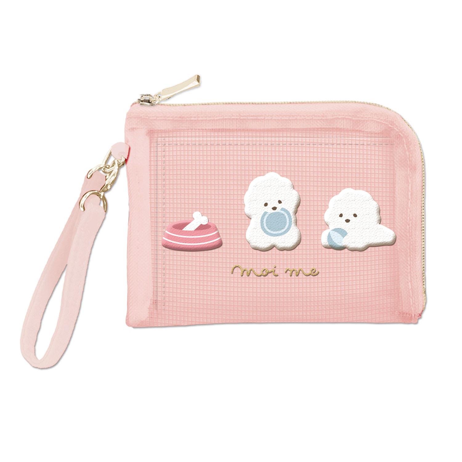 モイミー デイリーポーチ いぬ