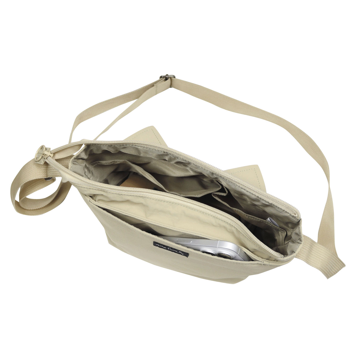 ネコミミ ショルダーバッグ - 画像5