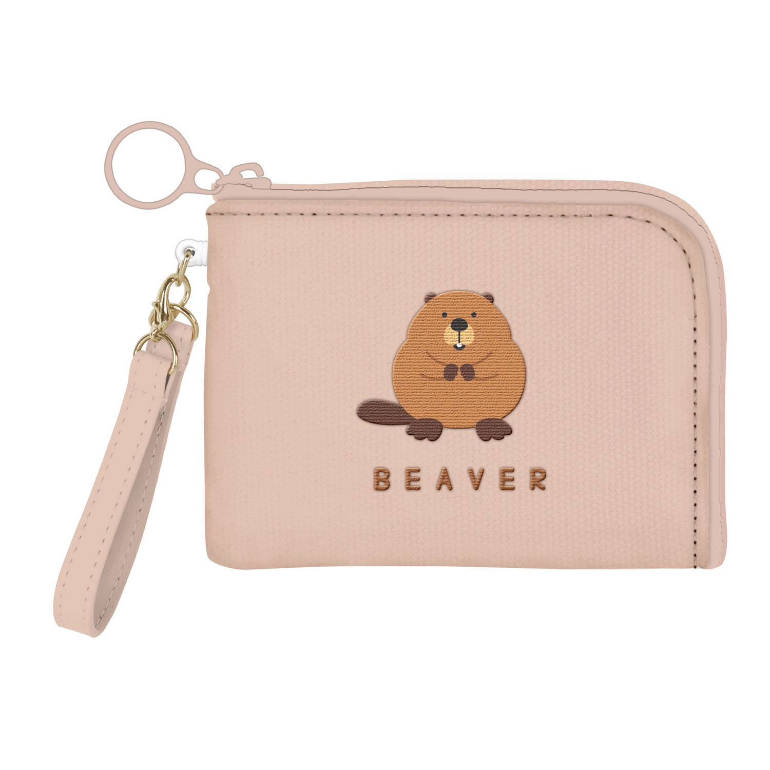 レアアニマル デイリーポーチ ビーバー - 画像1