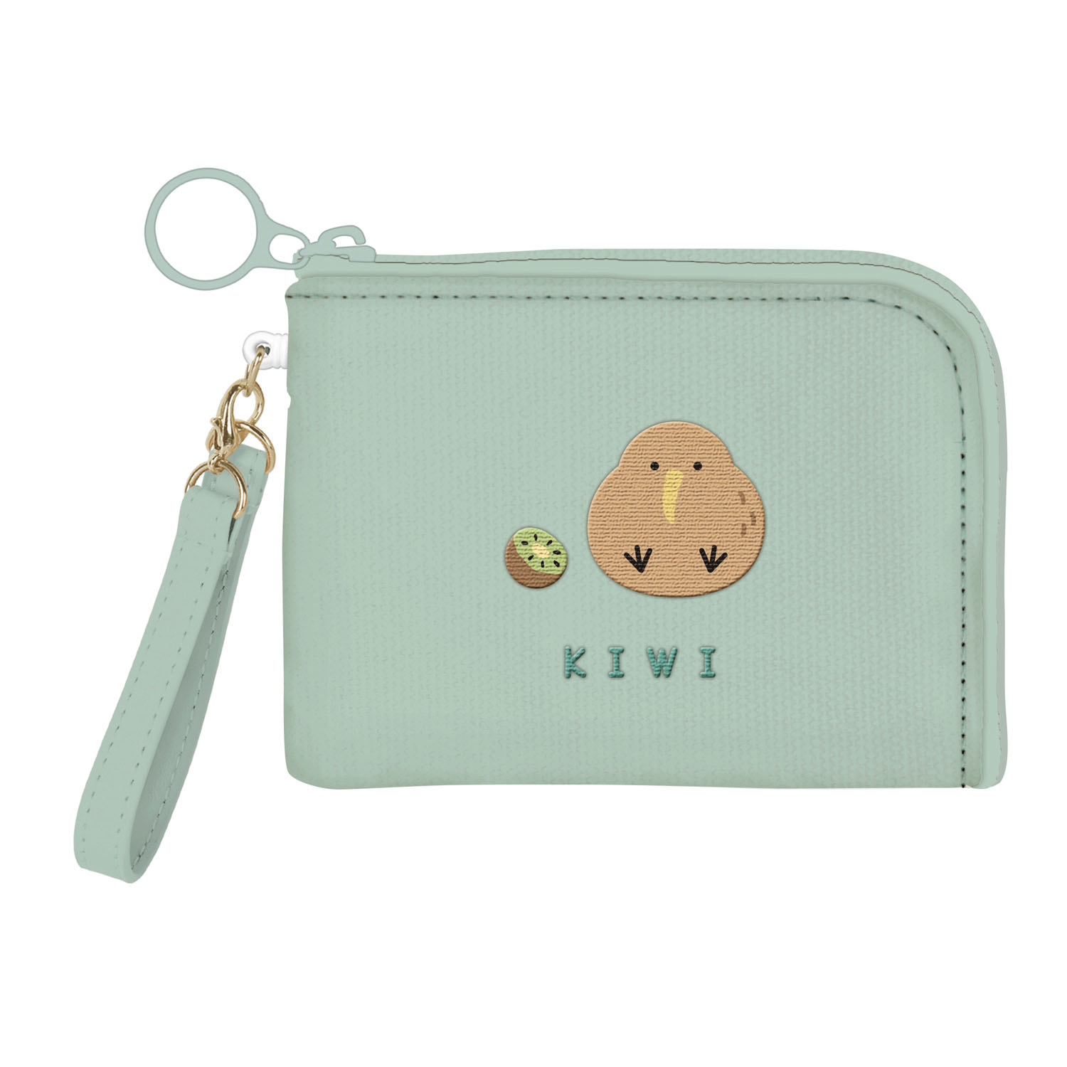 レアアニマル デイリーポーチ キーウィ