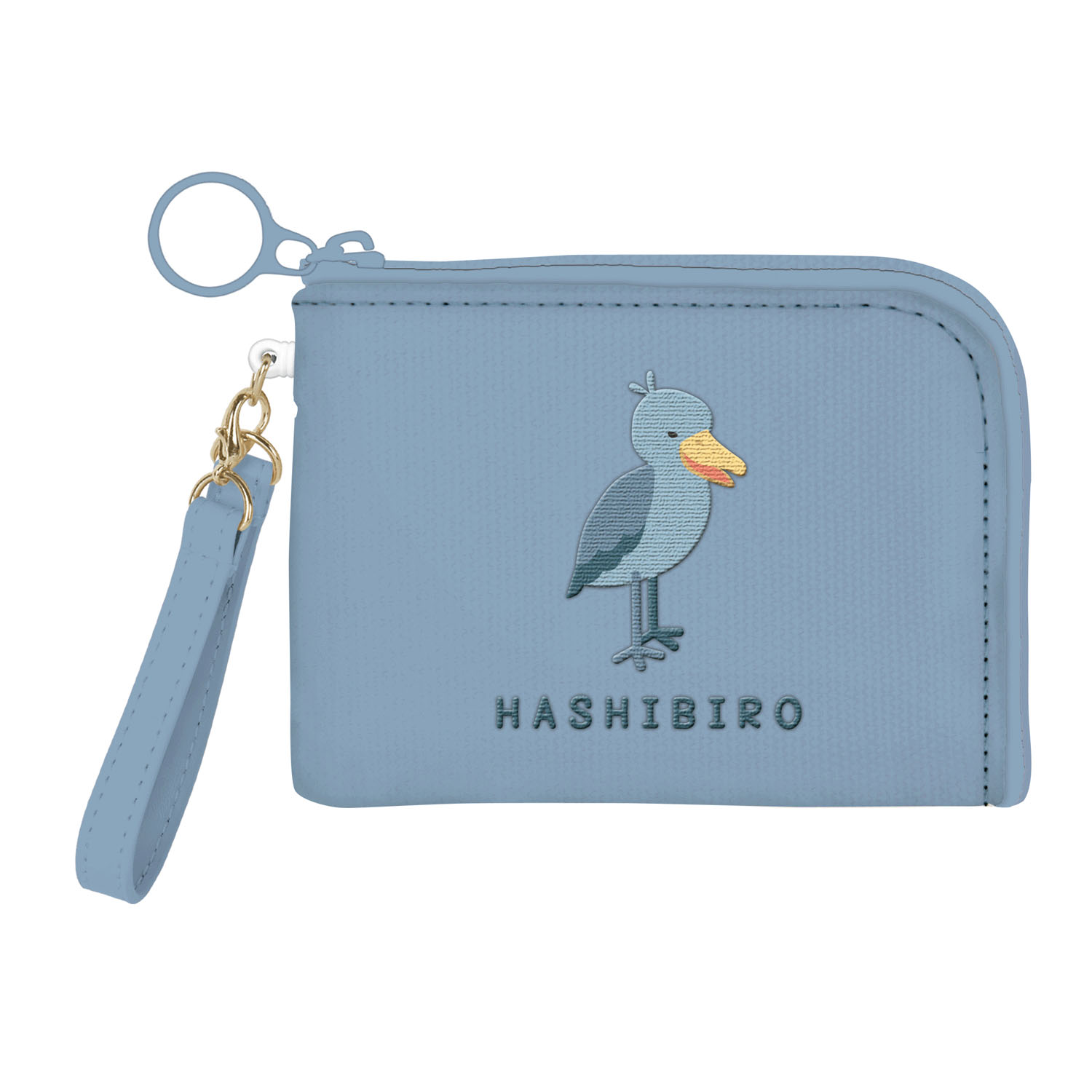 レアアニマル デイリーポーチ ハシビロコウ - 画像1