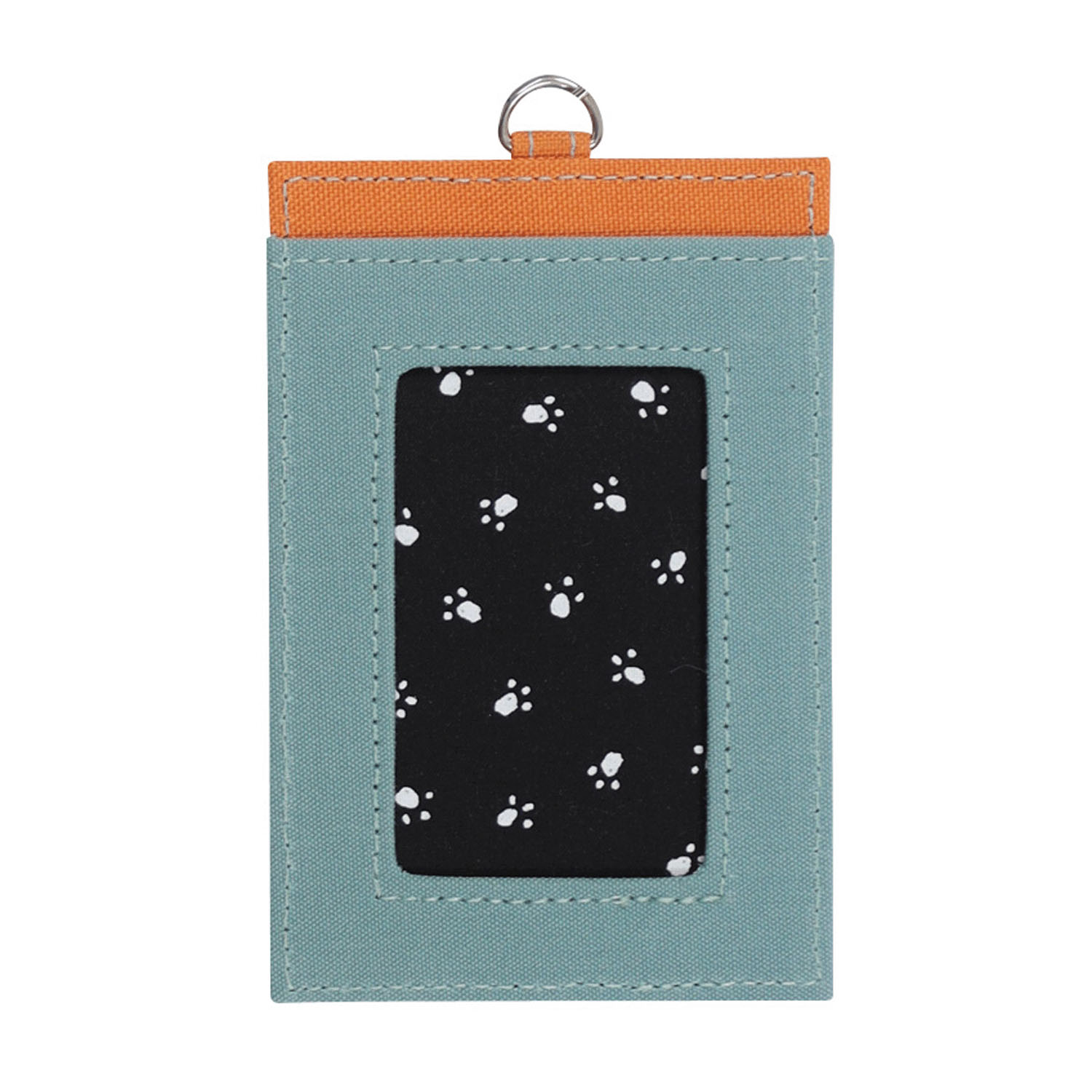 TAMACHAN フェイスたまリール付きパスケース - 画像9