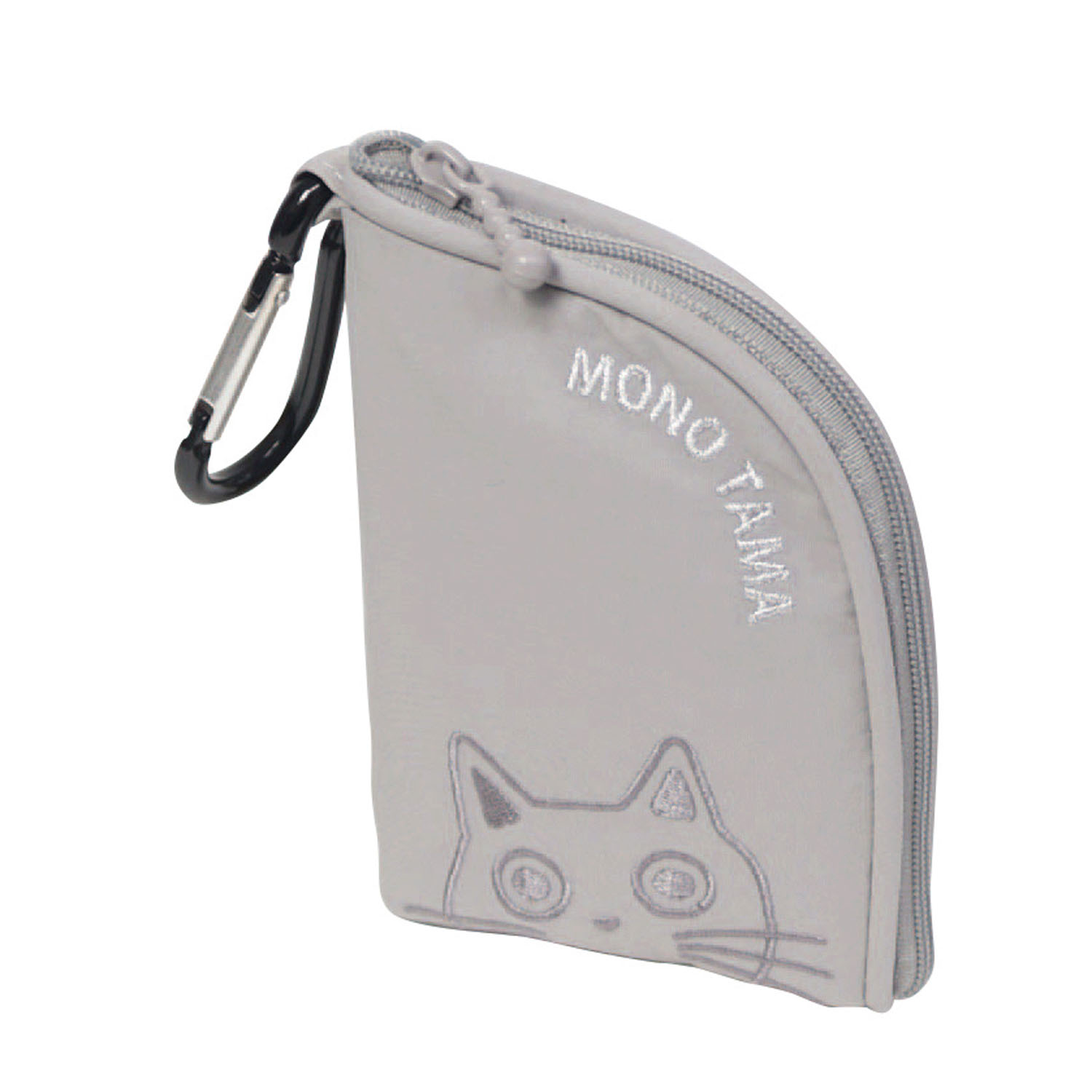 モノたまキーポーチ