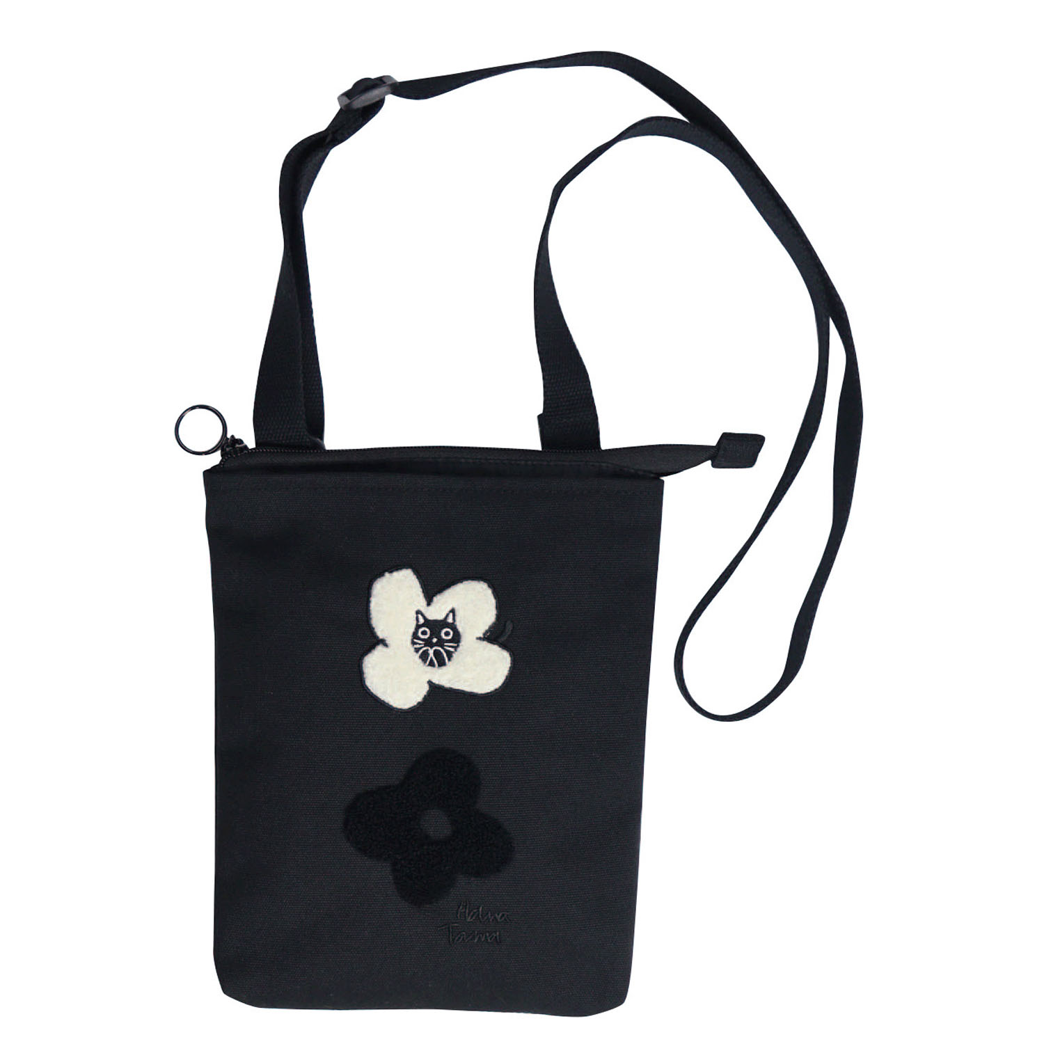 花たま サコッシュ