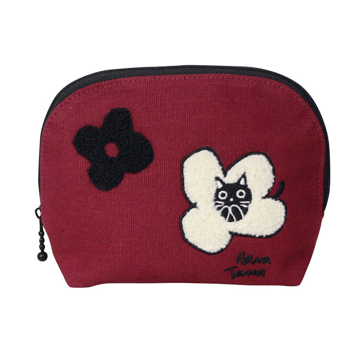 花たまポーチ - 画像2