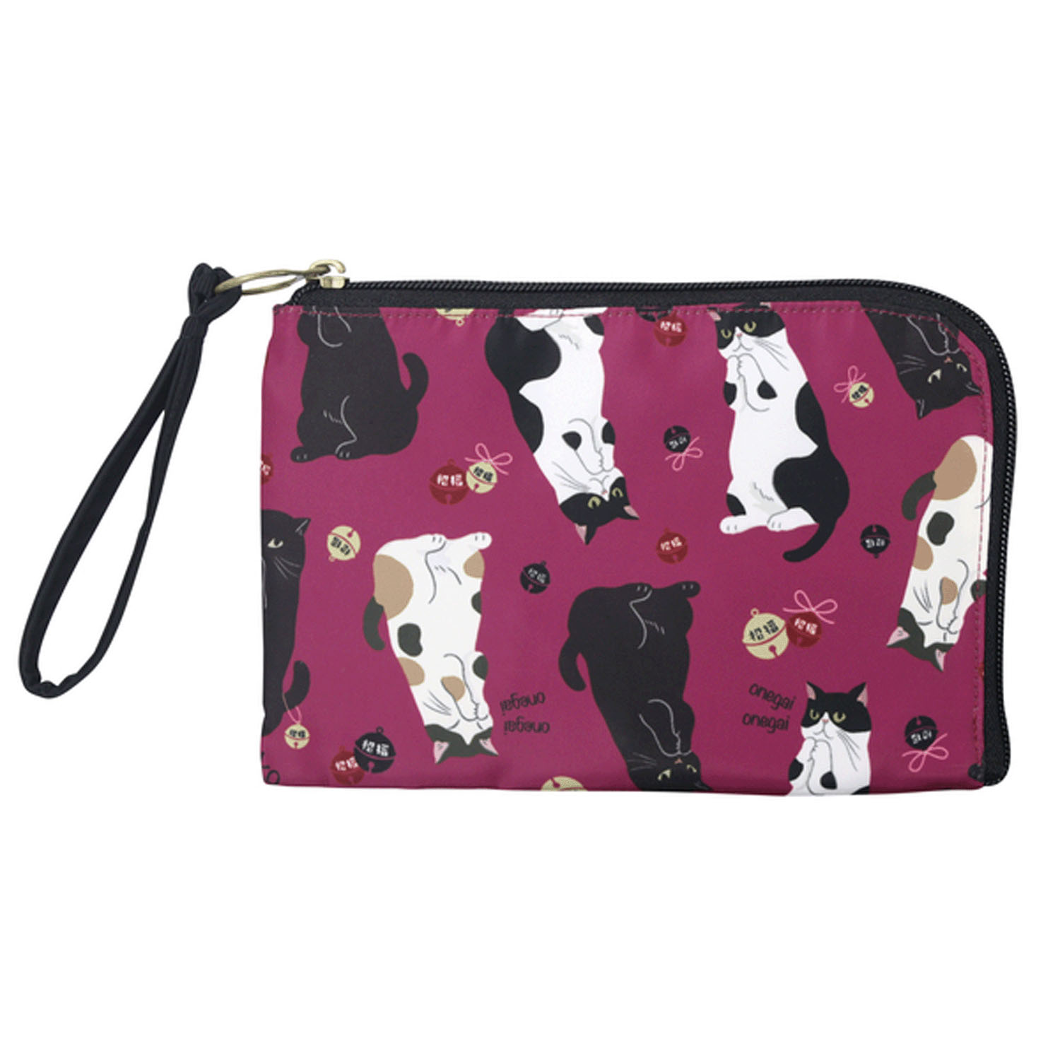 マルチケース おねがいニャンコ - 画像1