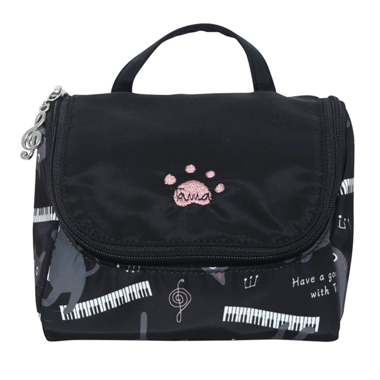 バニティポーチ たまちゃん - 画像1