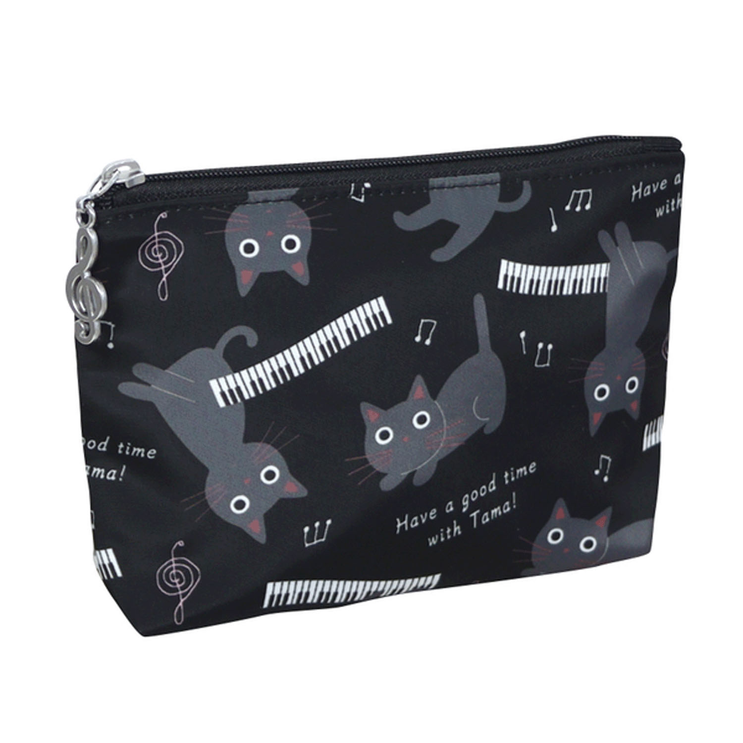 エチケットポーチ たまちゃん - 画像1