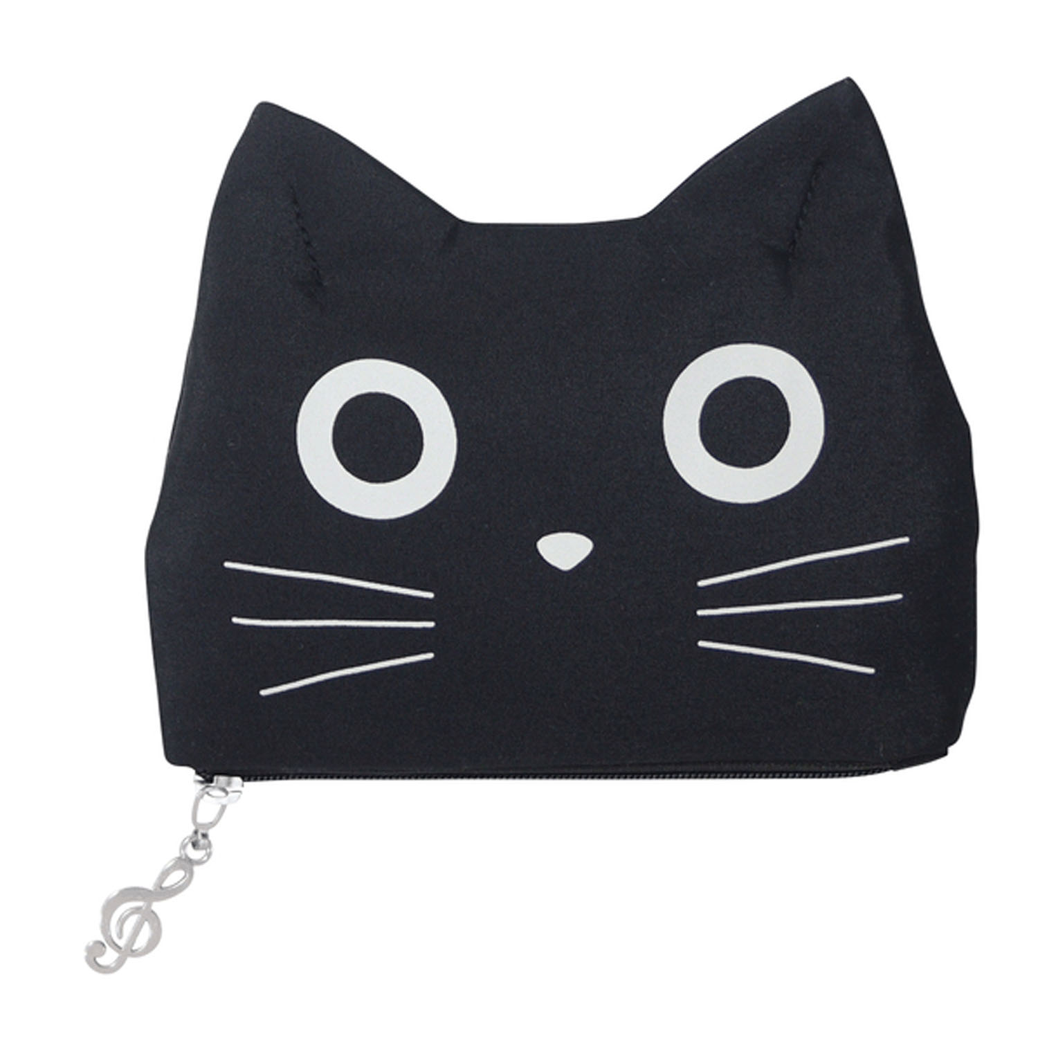 フェイスエチケットポーチ ドレミたま