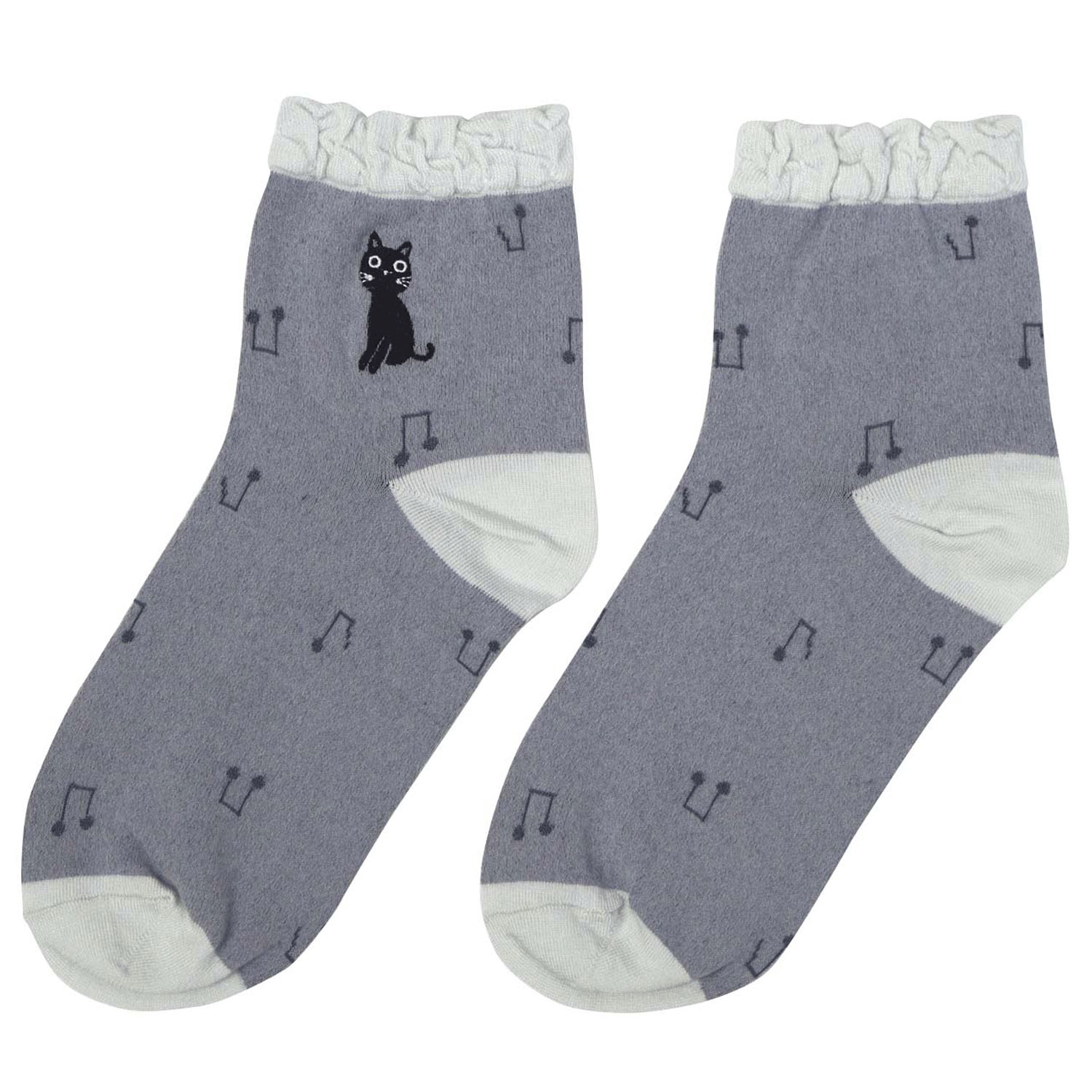 ソックス 音たま - 画像1