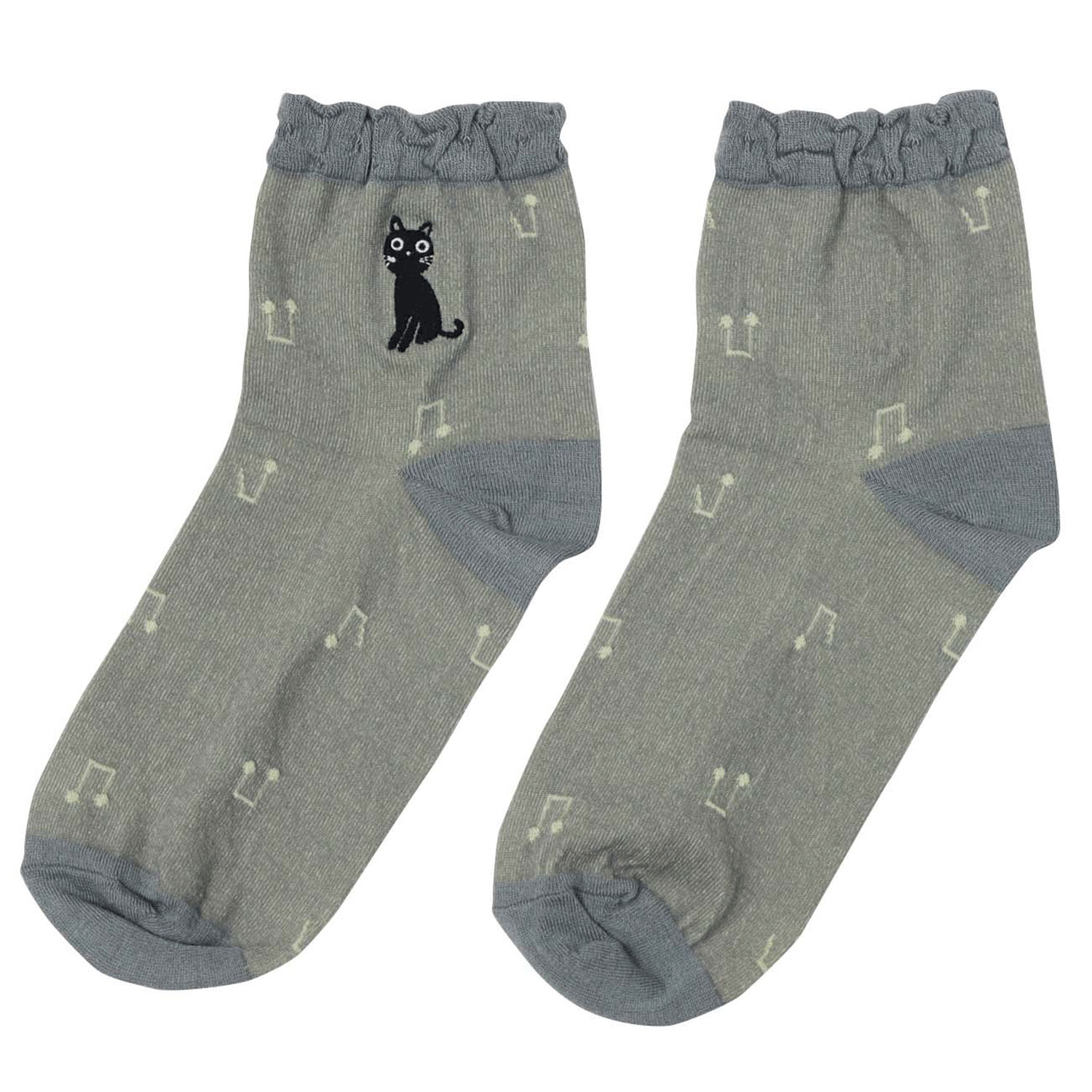 ソックス 音たま